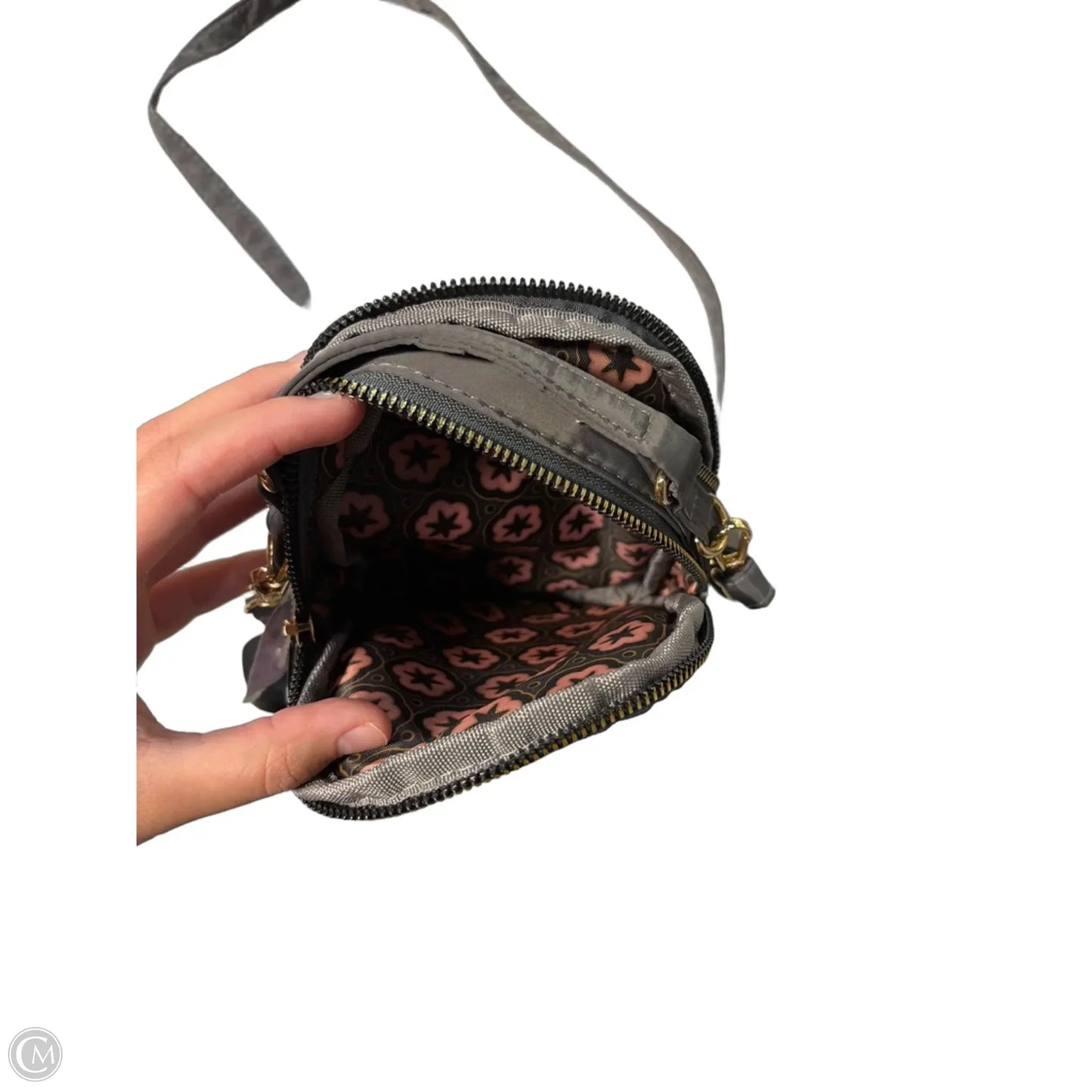 Crossbody By Kedzie, Size: Small