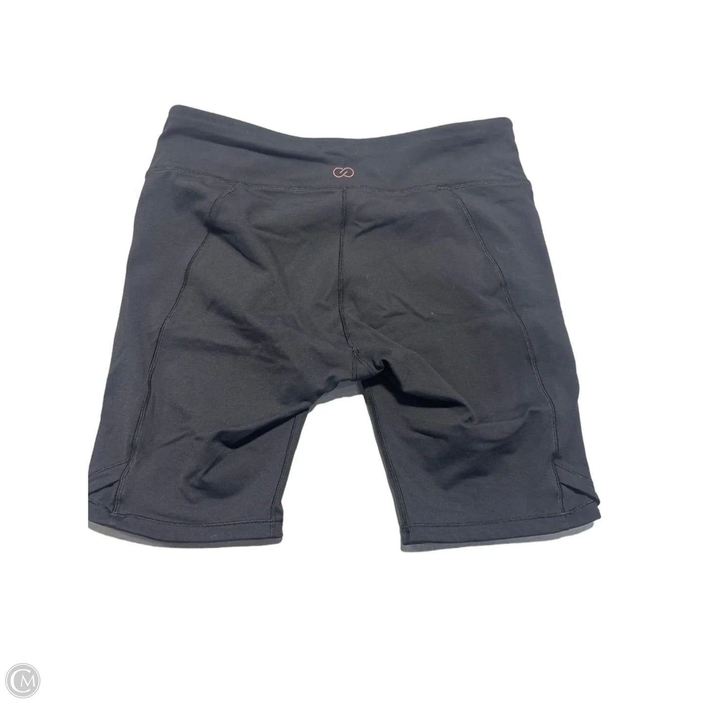 Athletic Shorts By Calia In Black, Size: L