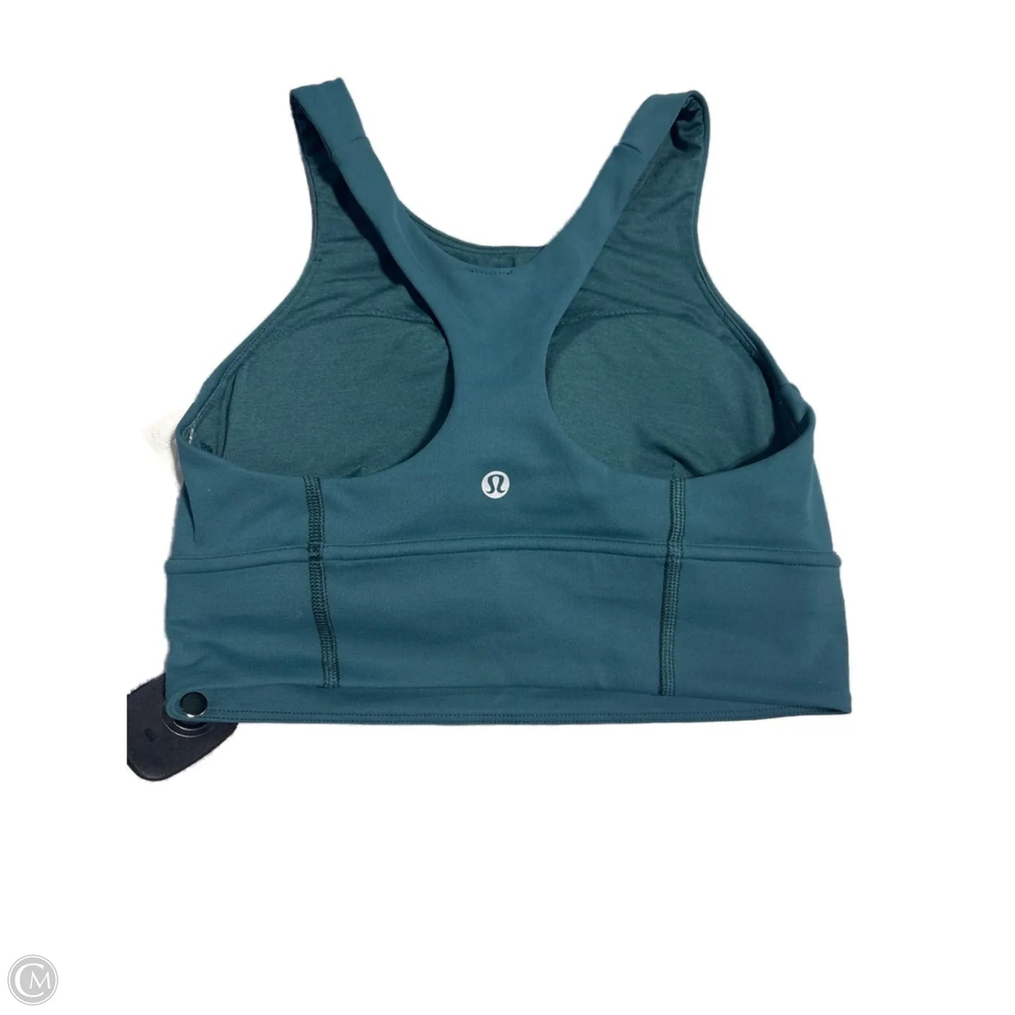 Bra By Lululemon In Teal, Size: 6