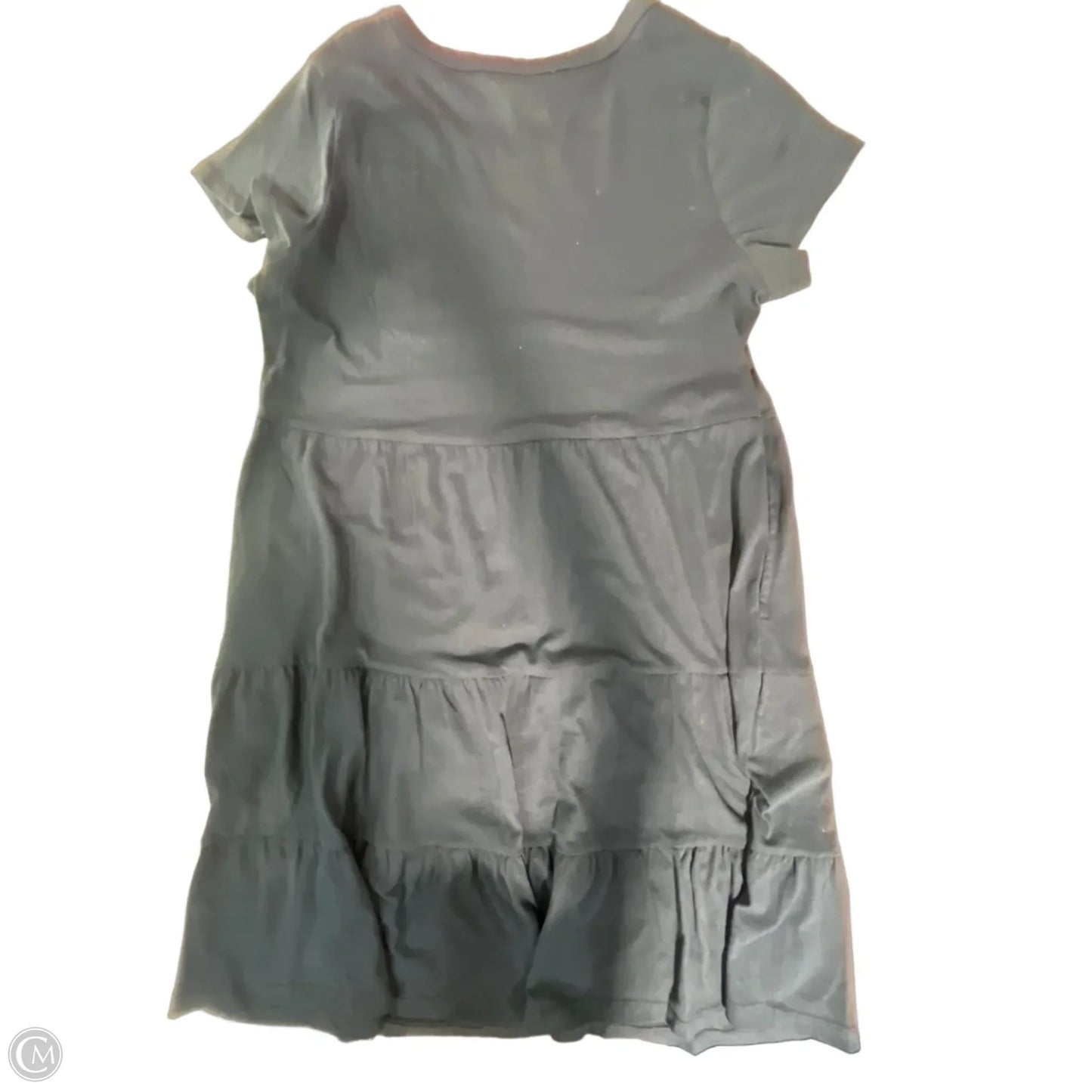 Dress Casual Short By Time And Tru In Navy, Size: S