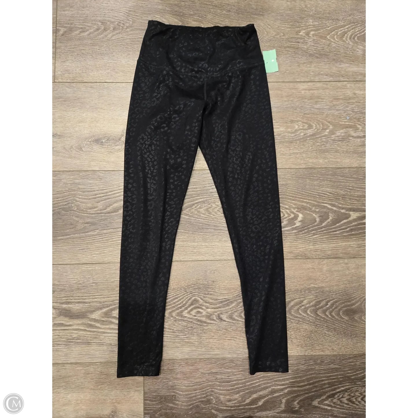 Athletic Leggings By So In Animal Print, Size: S