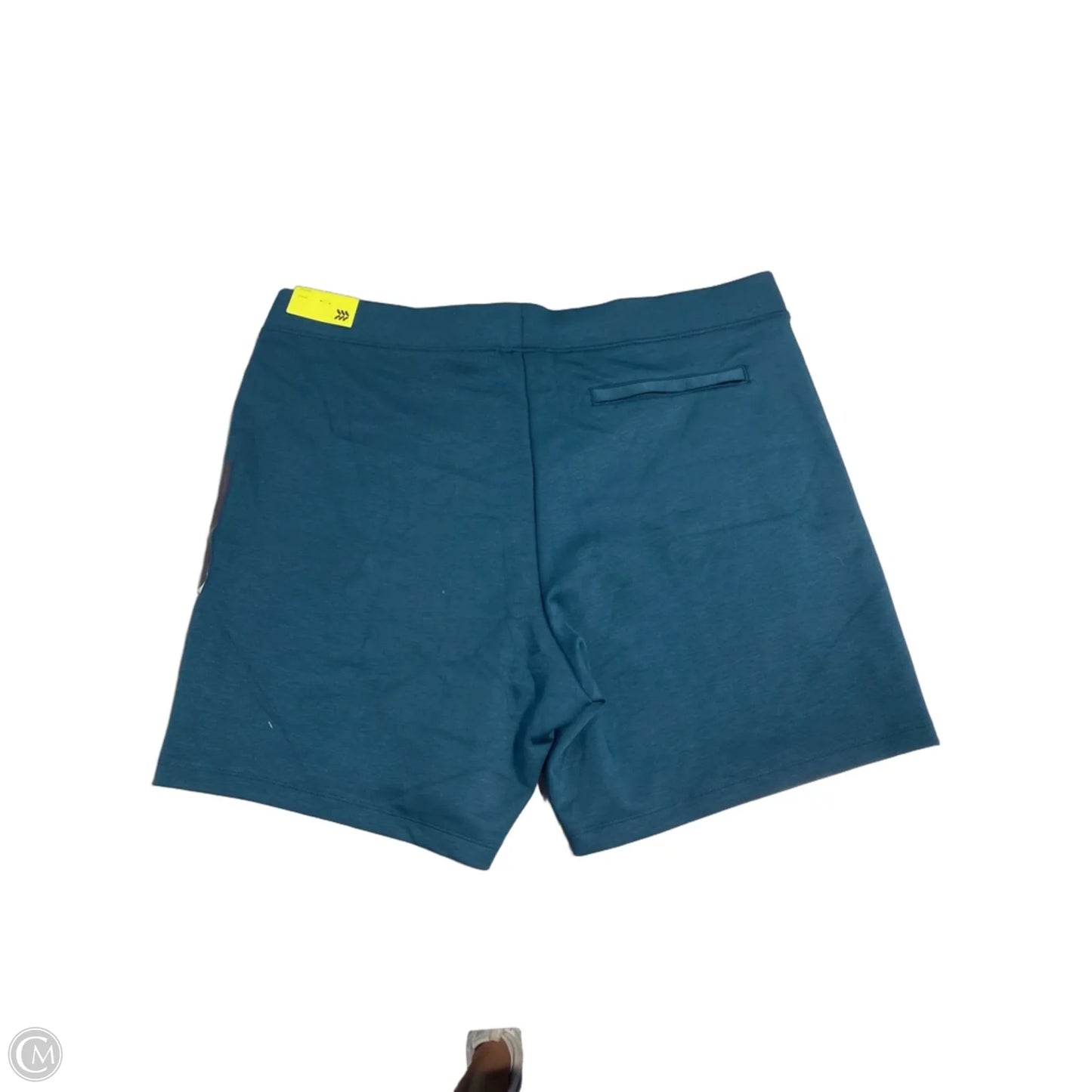 Athletic Shorts By All In Motion In Blue, Size: Xl