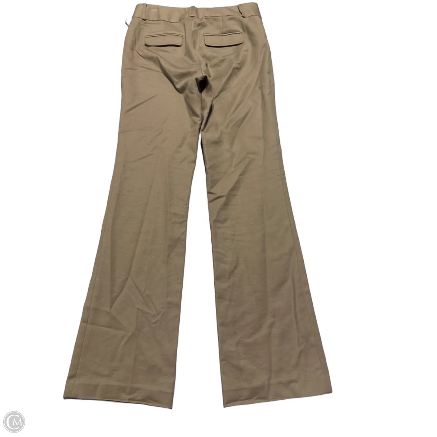 Pants Dress By Banana Republic In Brown, Size: 2