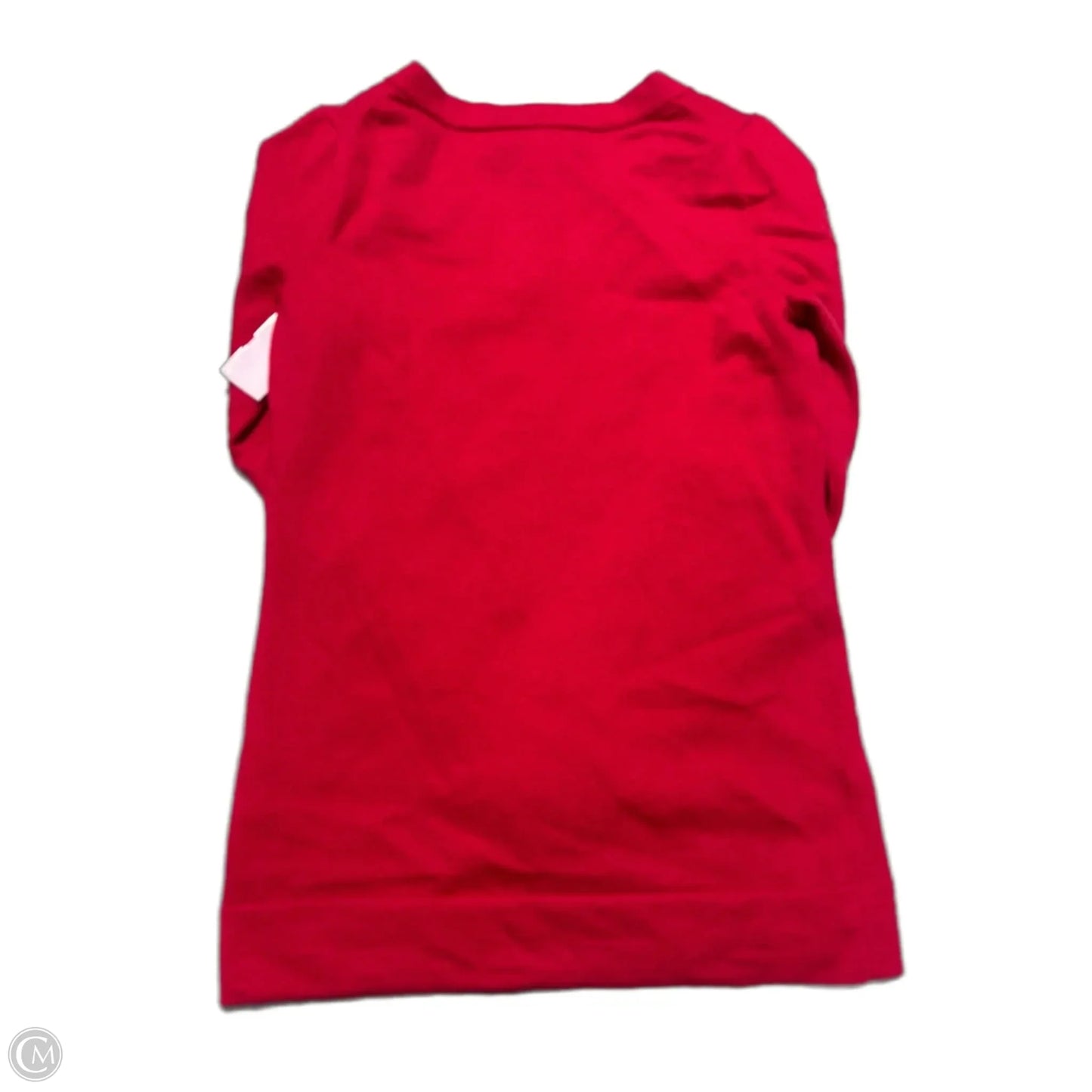 Sweater By Banana Republic In Pink, Size: S