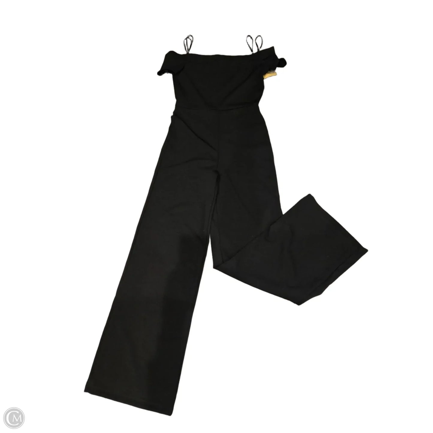 Jumpsuit By Lulu In Black, Size: L