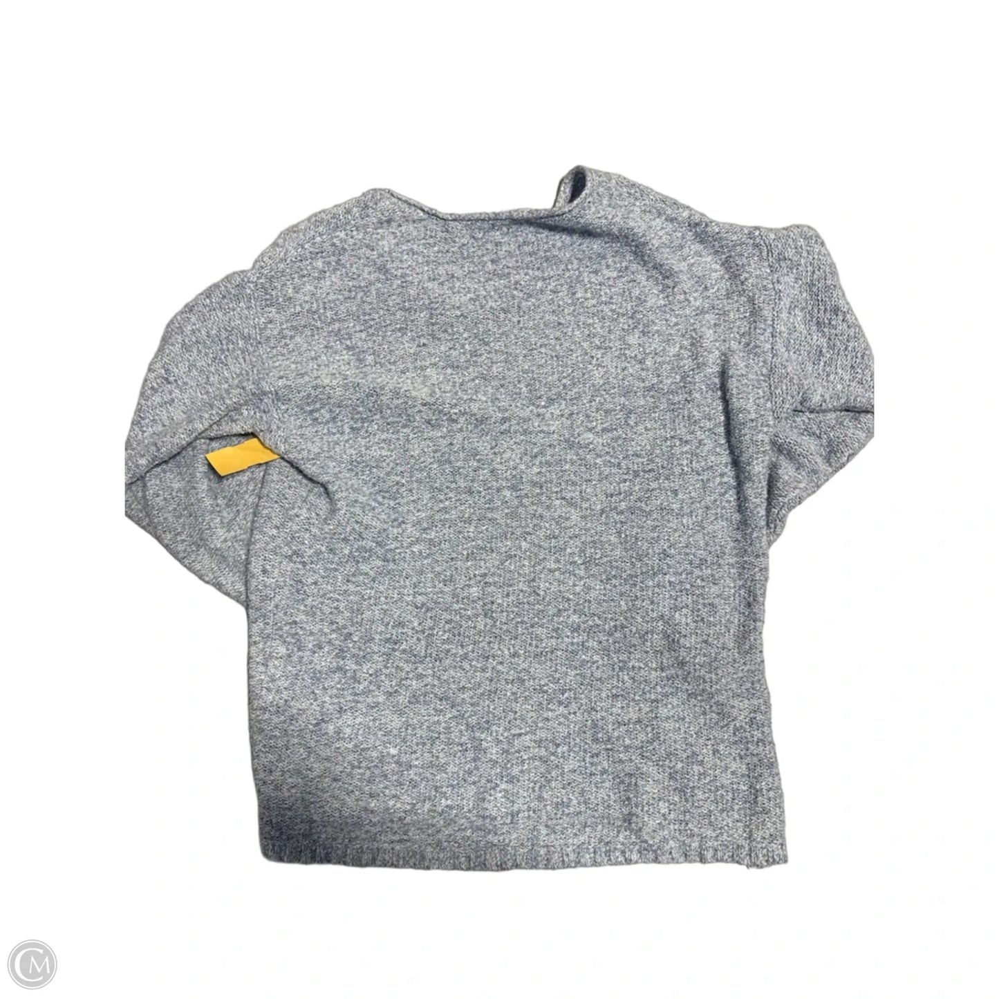 Sweater By Pure Jill In Blue, Size: Xs