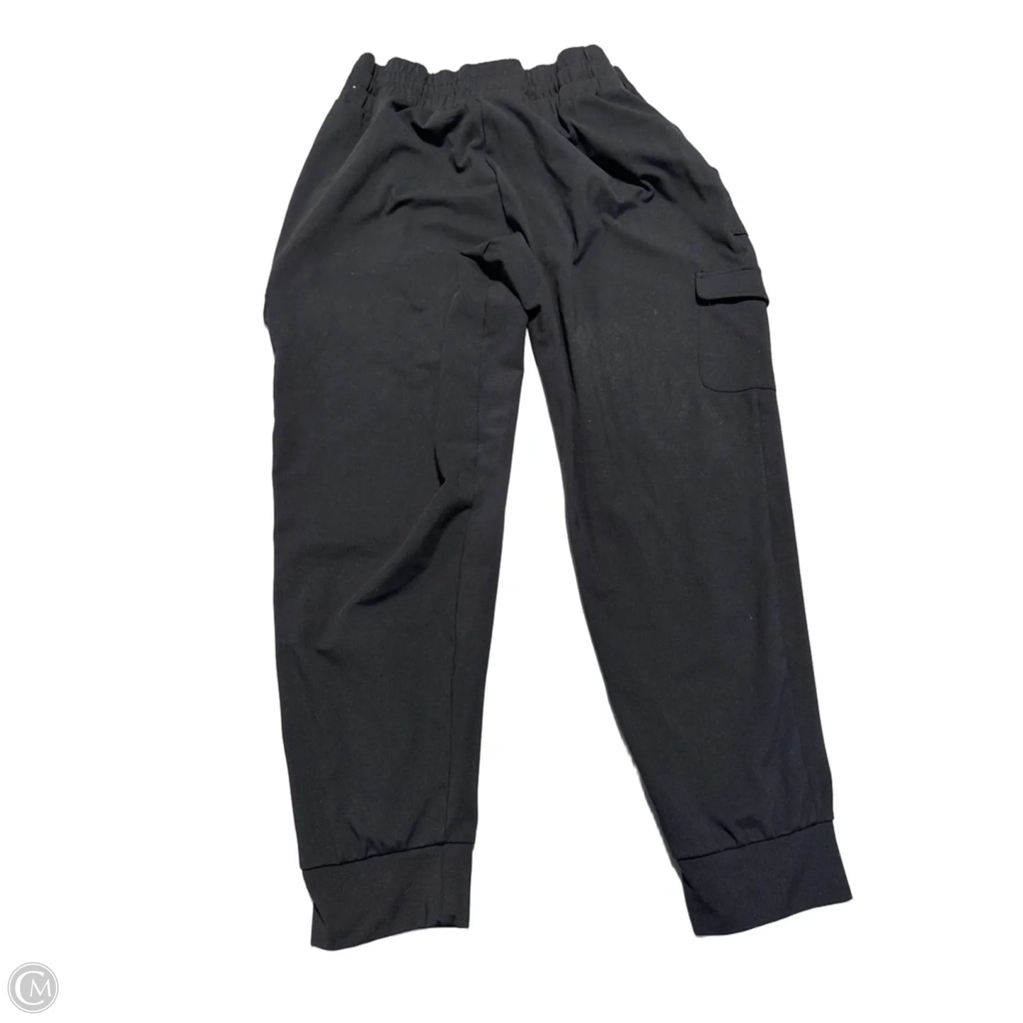 Athletic Pants By Mondetta In Black, Size: L