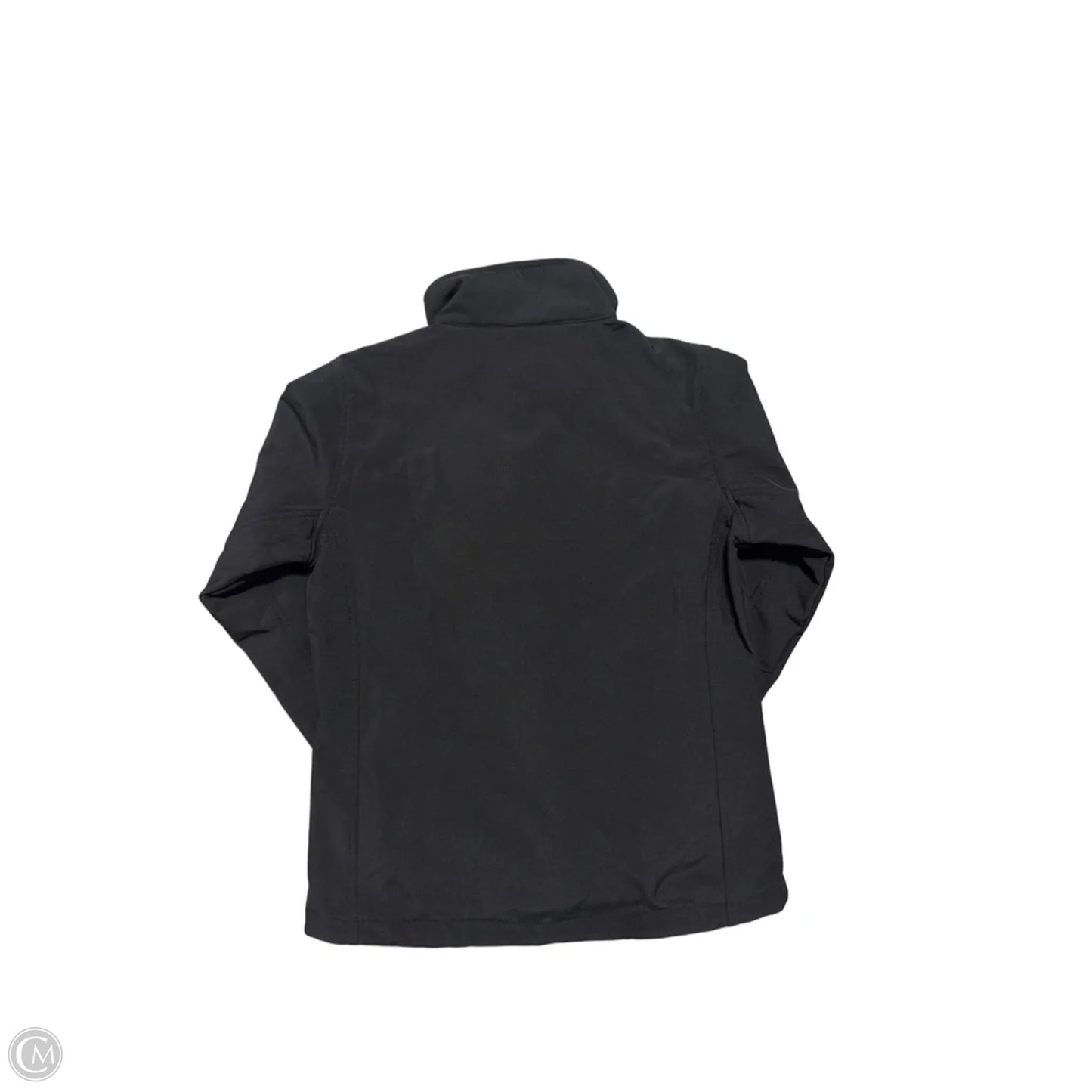 Jacket Other By Pulse In Black, Size: M