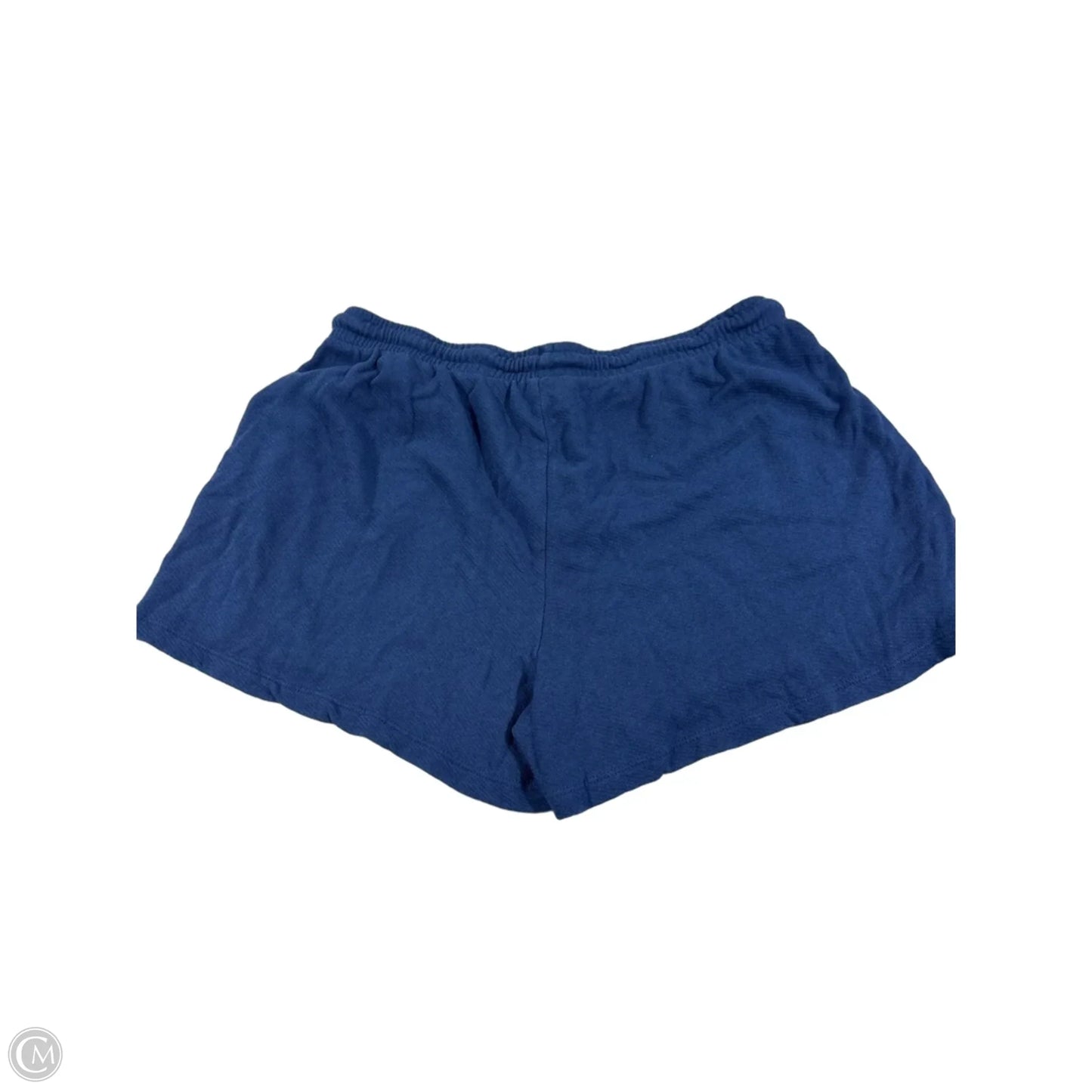 Shorts By Universal Thread In Blue, Size: M
