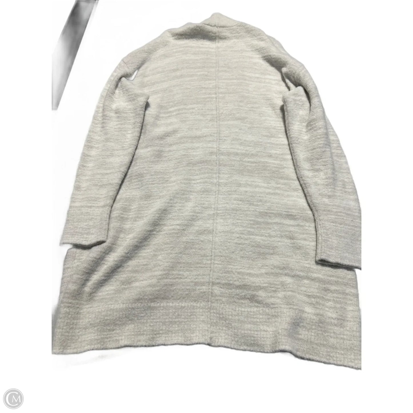 Cardigan By Soma In Grey, Size: L
