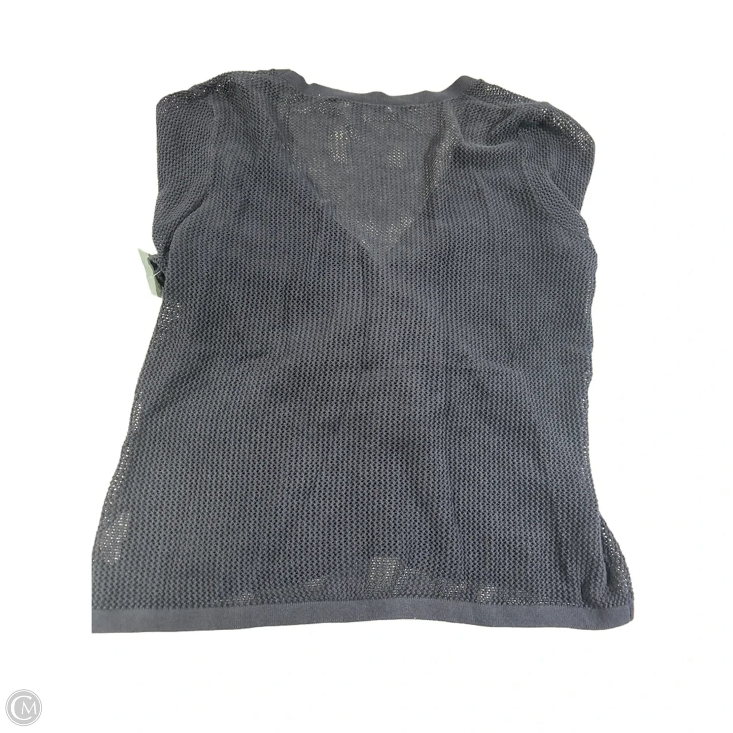 Sweater By Cabi In Navy, Size: L