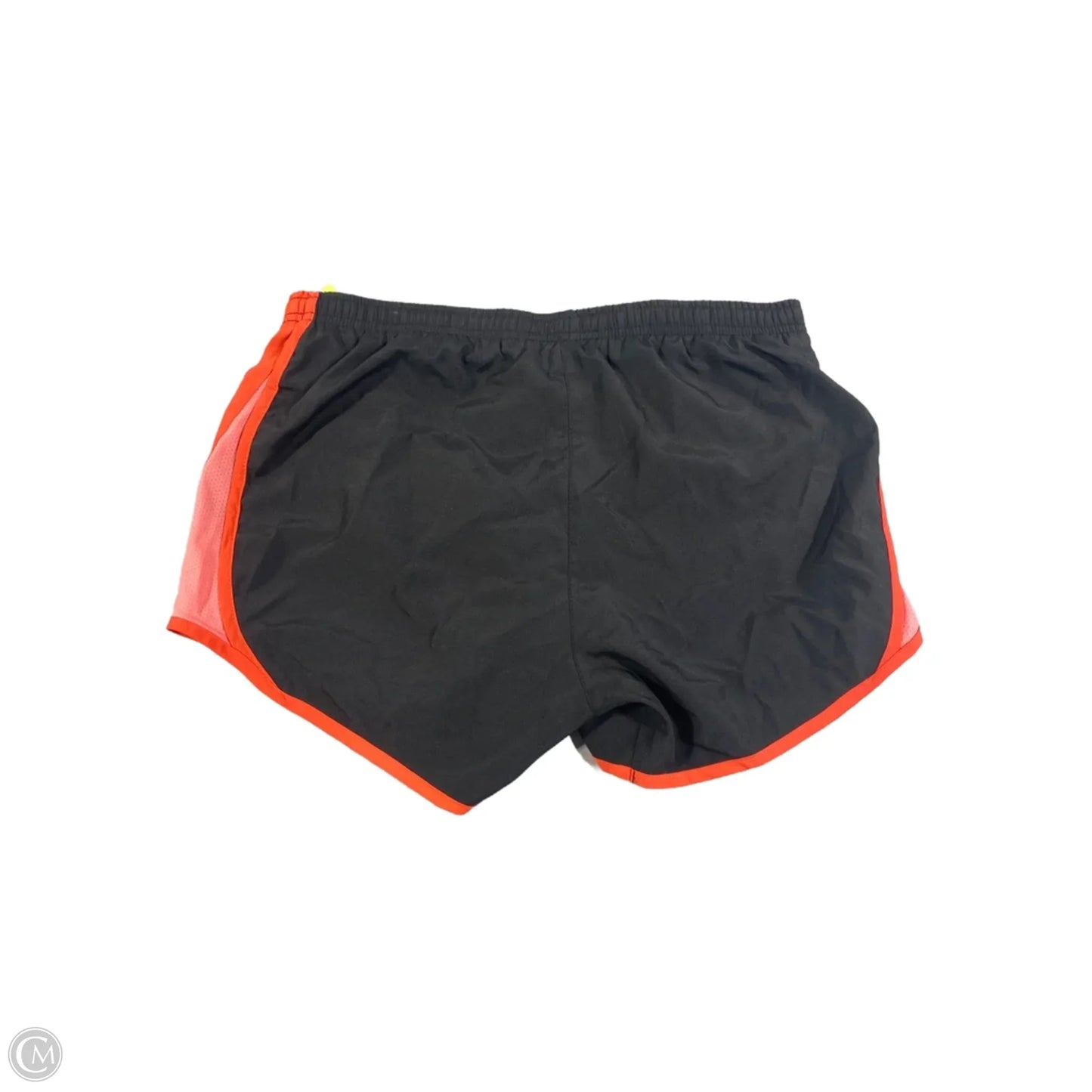 Athletic Shorts By Nike In Black, Size: Xs