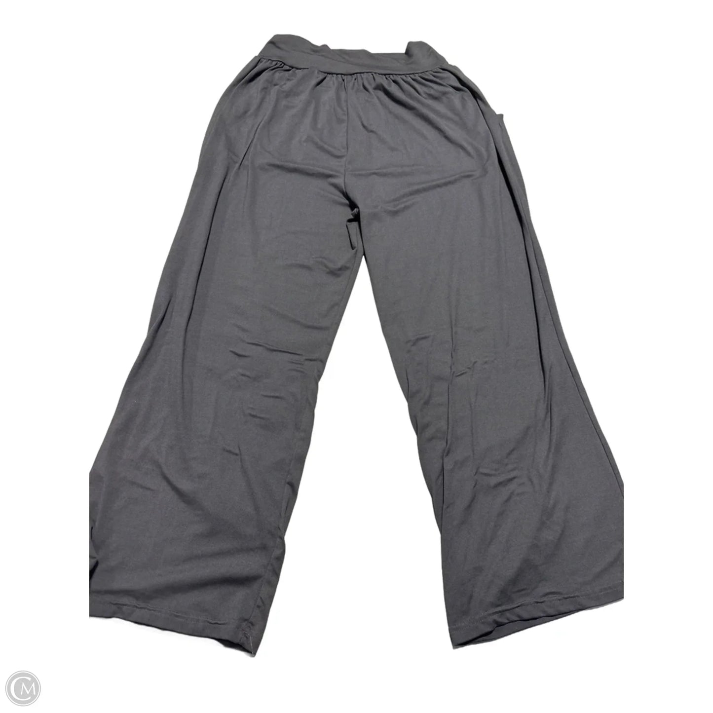 Pants Joggers By Cmb In Grey, Size: L