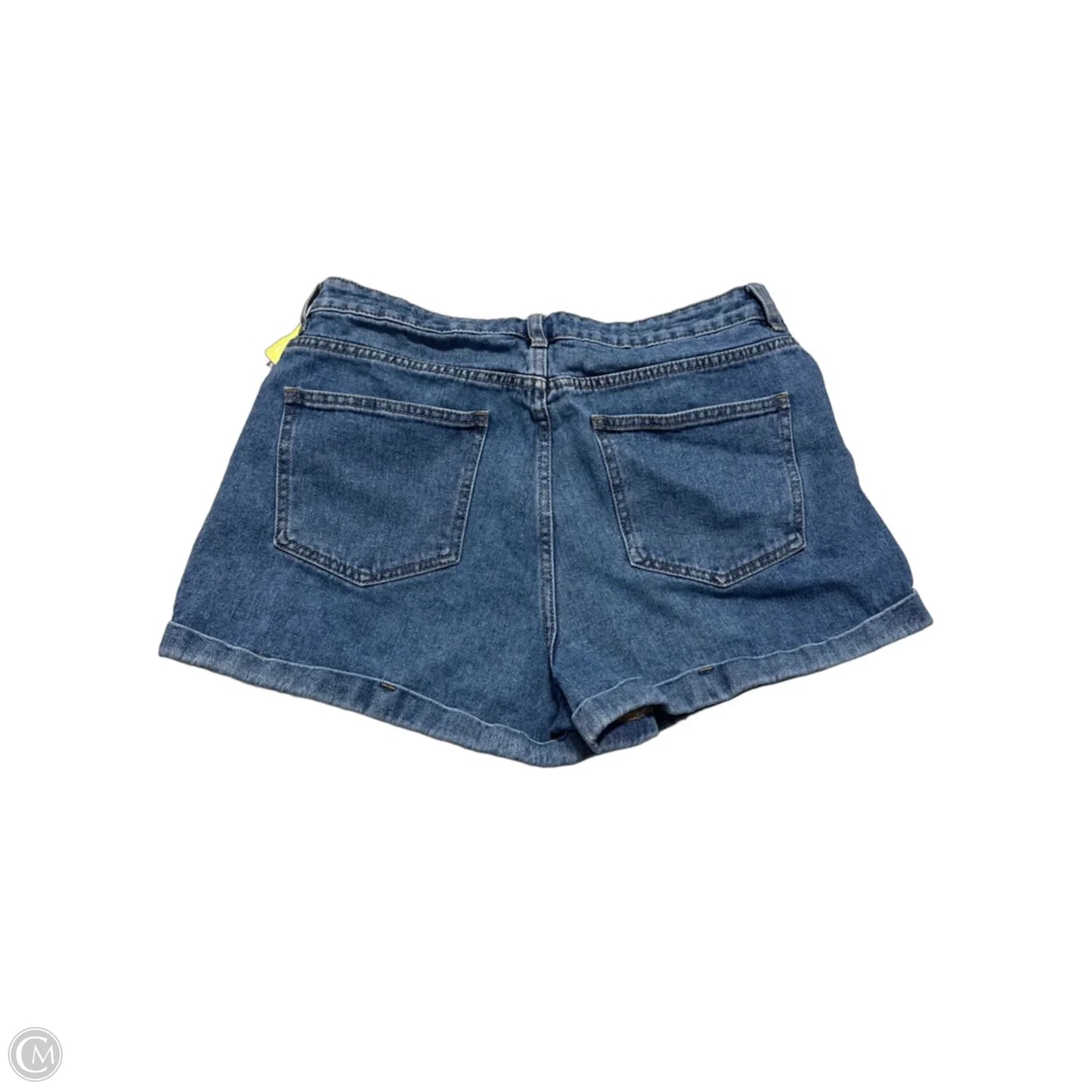 Shorts By Pacsun In Blue, Size: 10