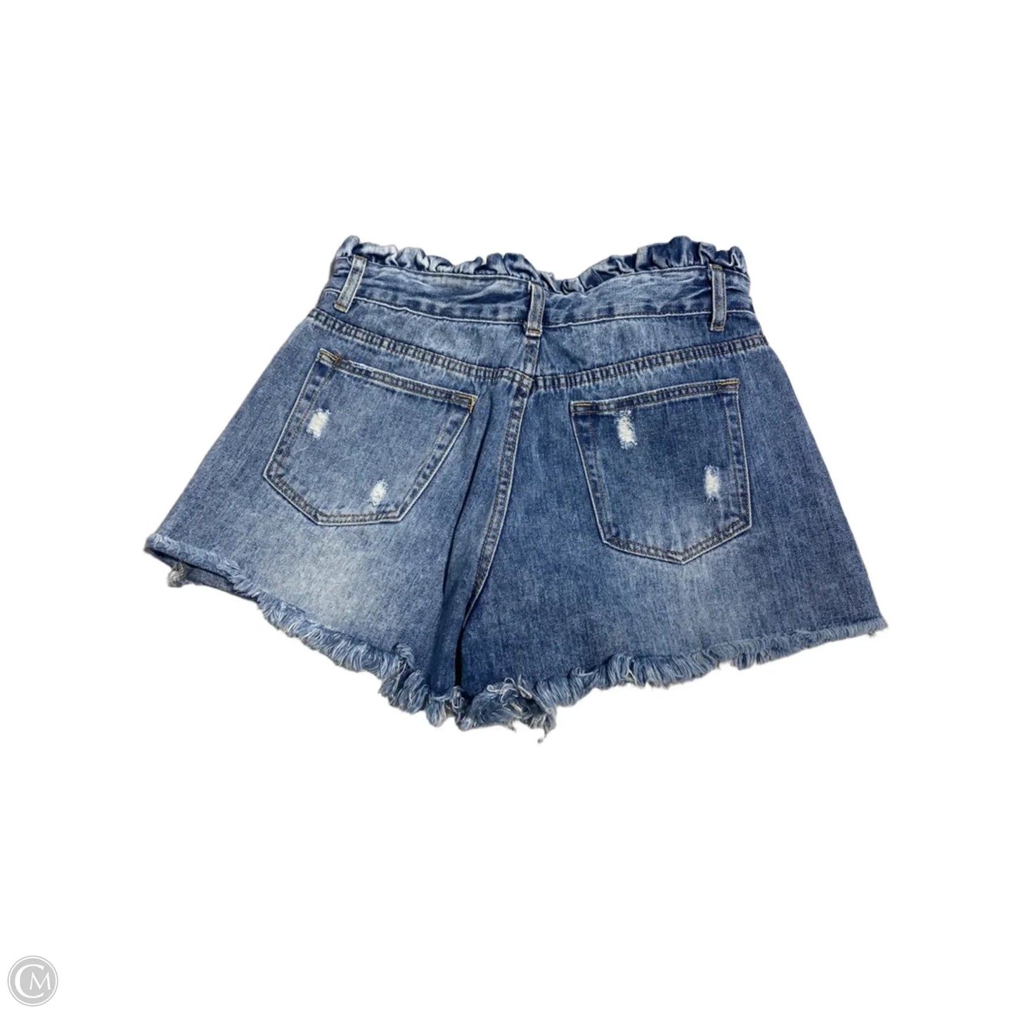 Shorts By Hayden La In Bronze, Size: L