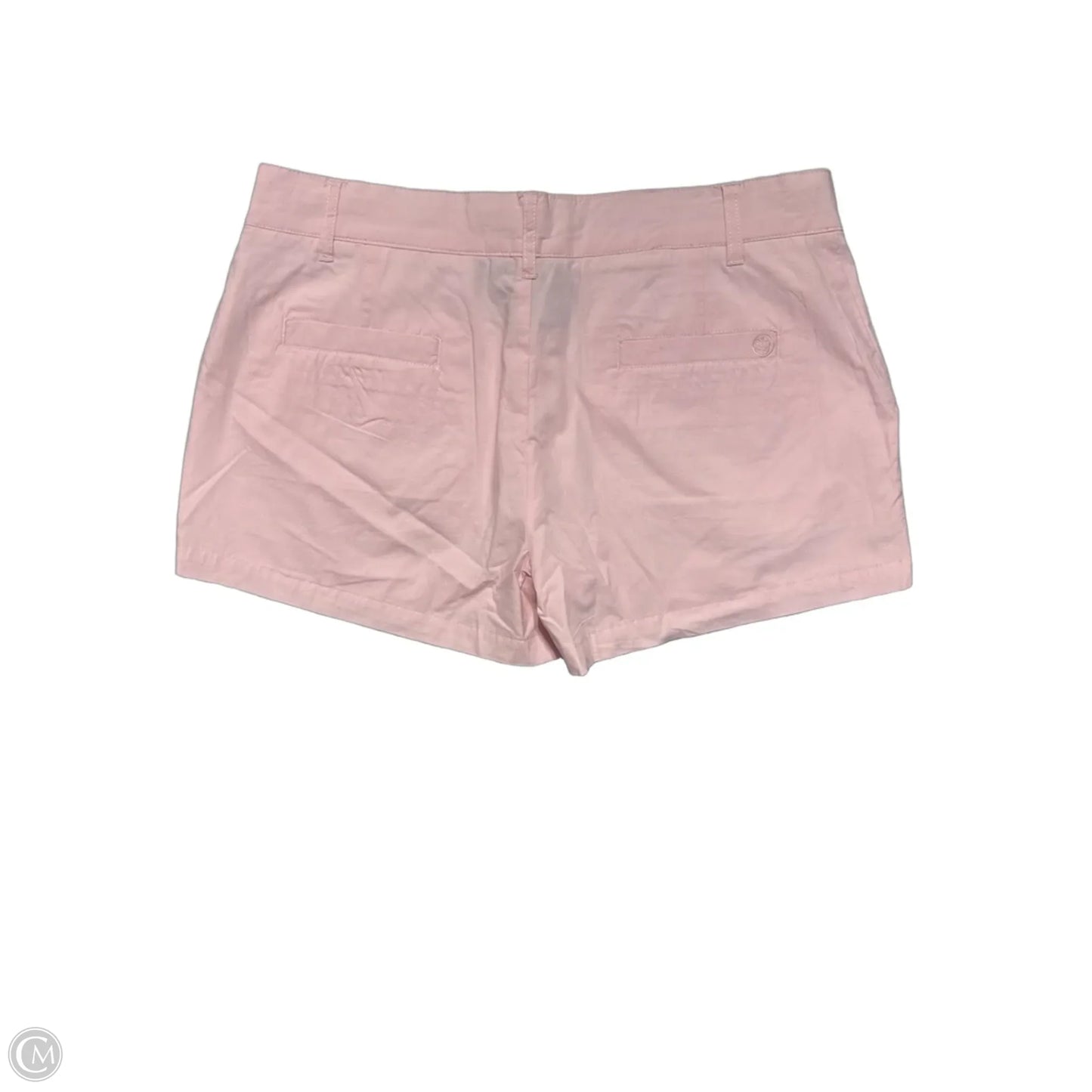 Shorts By Lauren James In Pink, Size: M