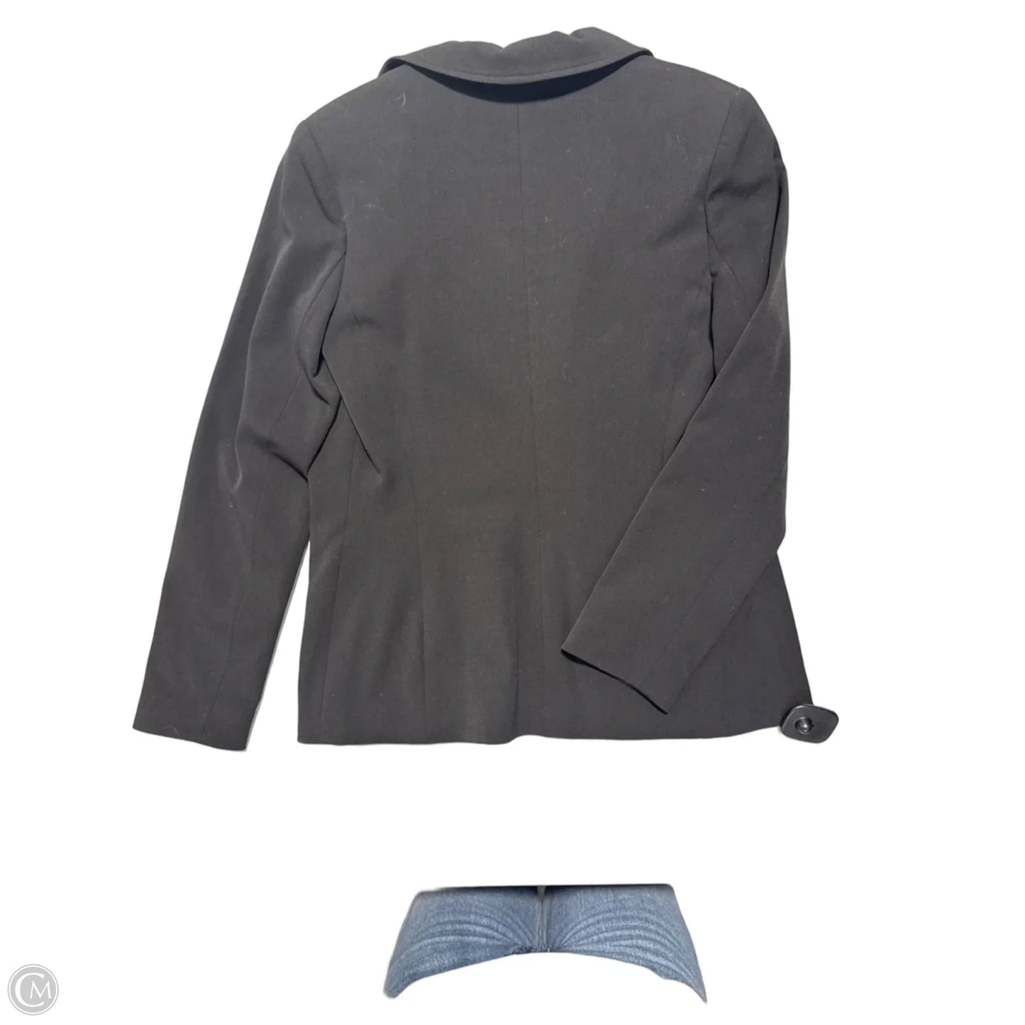 Blazer By Cmb In Black, Size: Xs