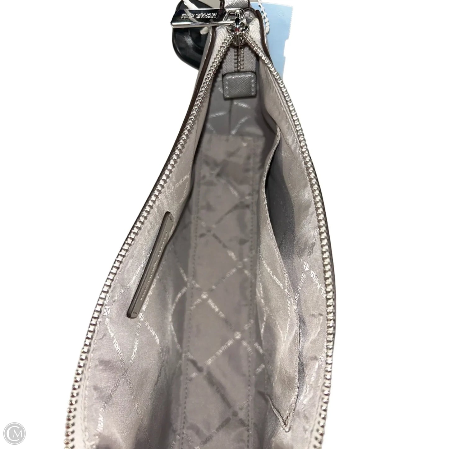 Handbag Designer By Michael Kors, Size: Small