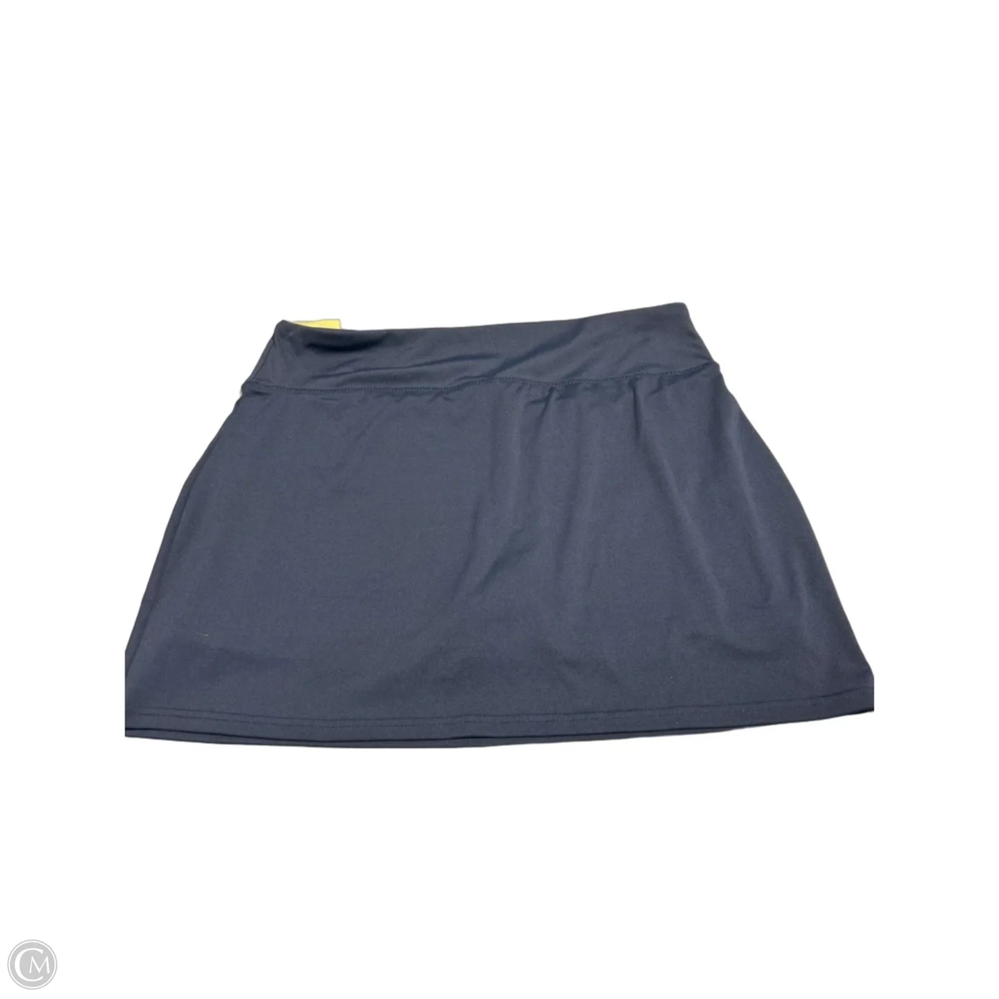 Athletic Skirt By Cmc In Navy, Size: 2x