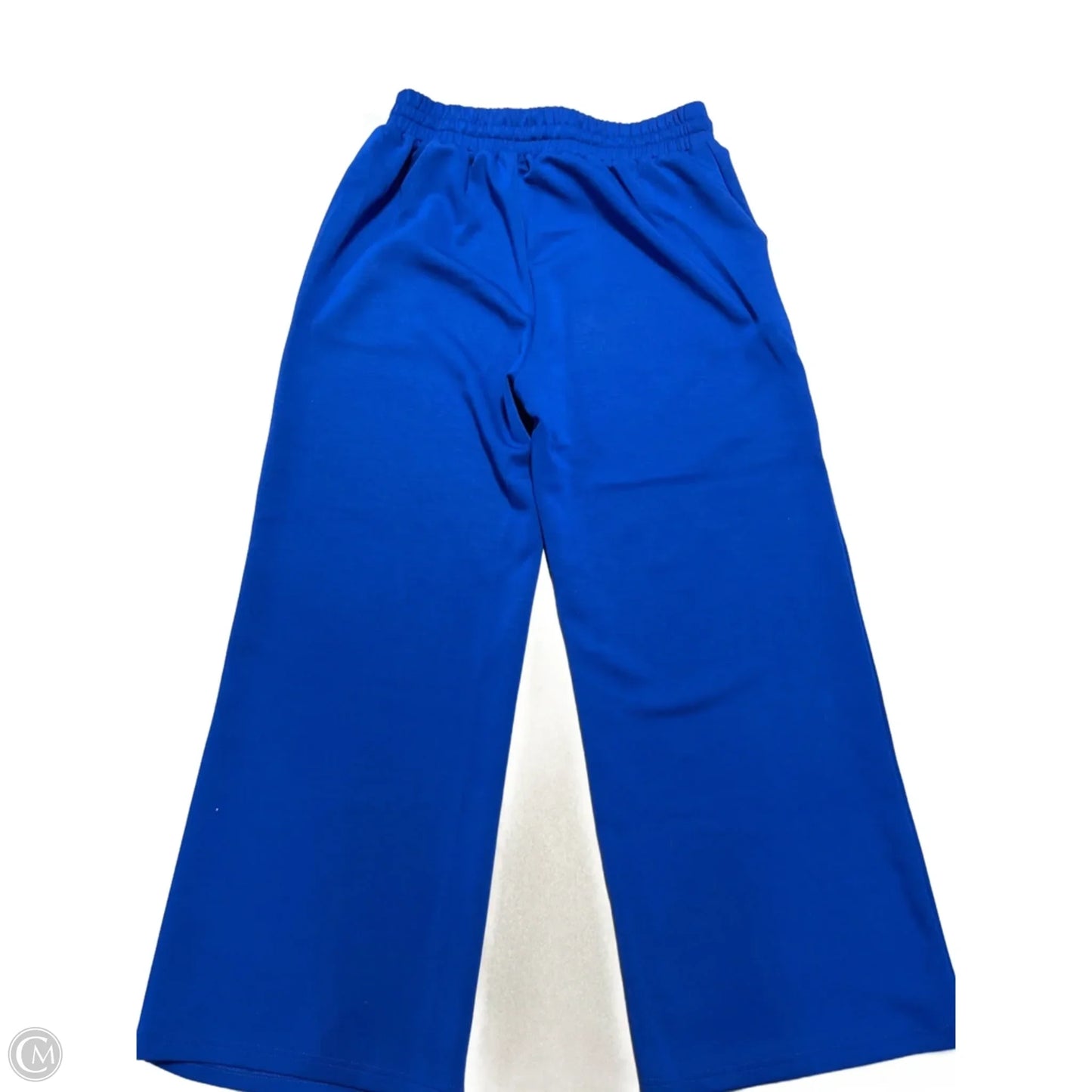 Pants Lounge By Cme In Blue, Size: L