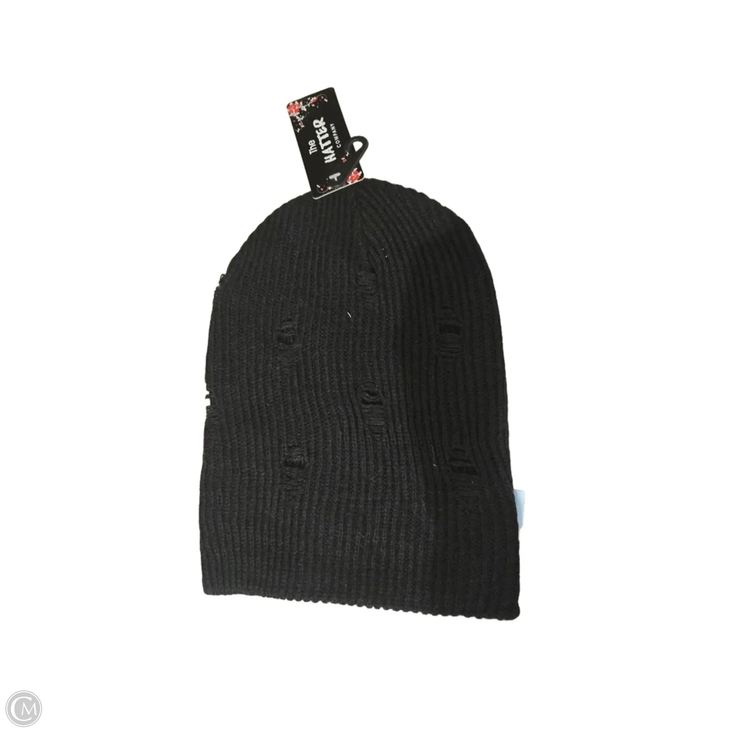 Hat Beanie By Cme