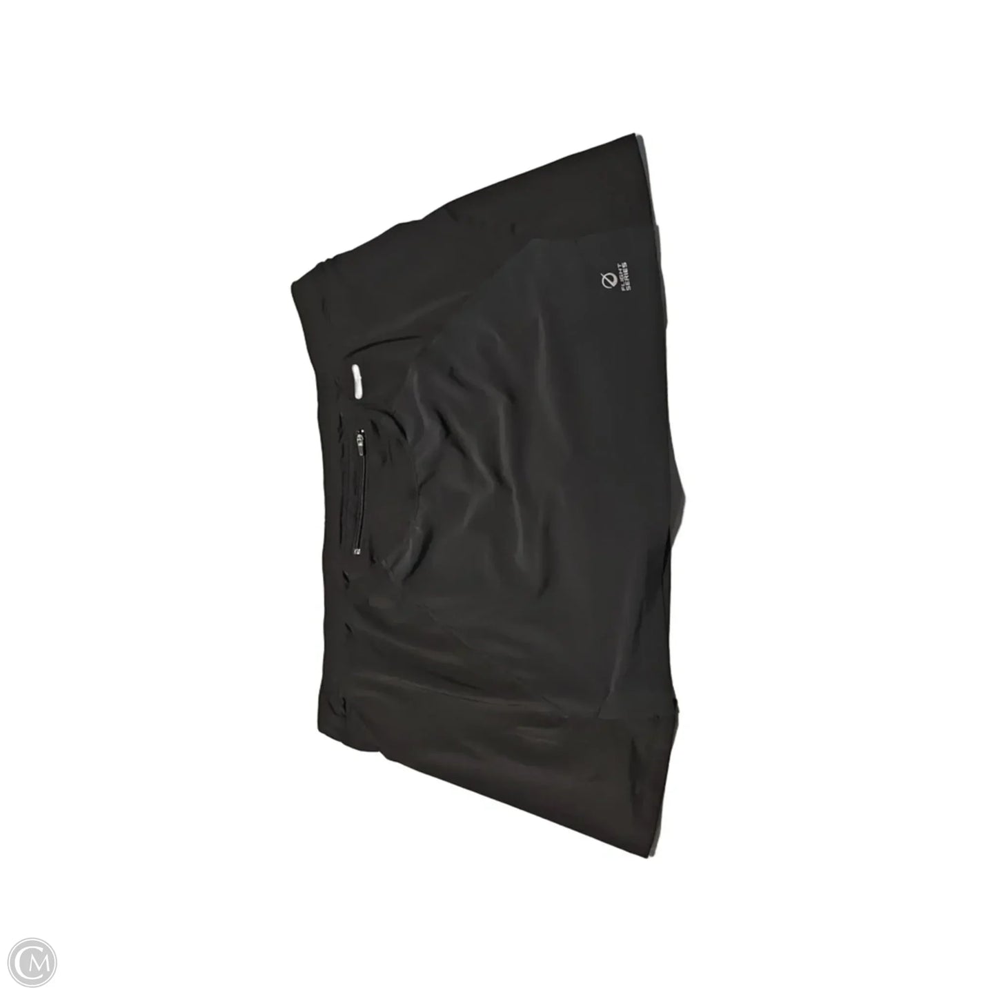 Athletic Skort By The North Face In Black, Size: Xl