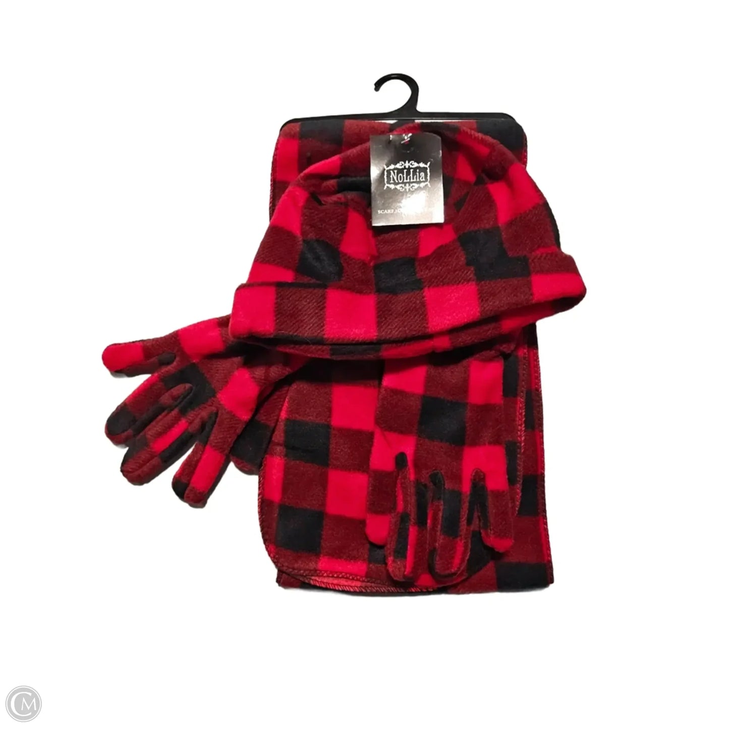 Accessory Tag By Cmc