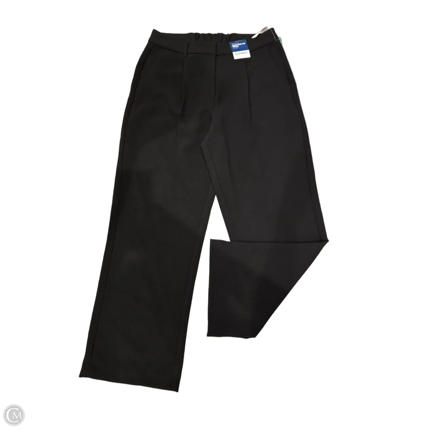 Pants Dress By Old Navy In Black, Size: 10