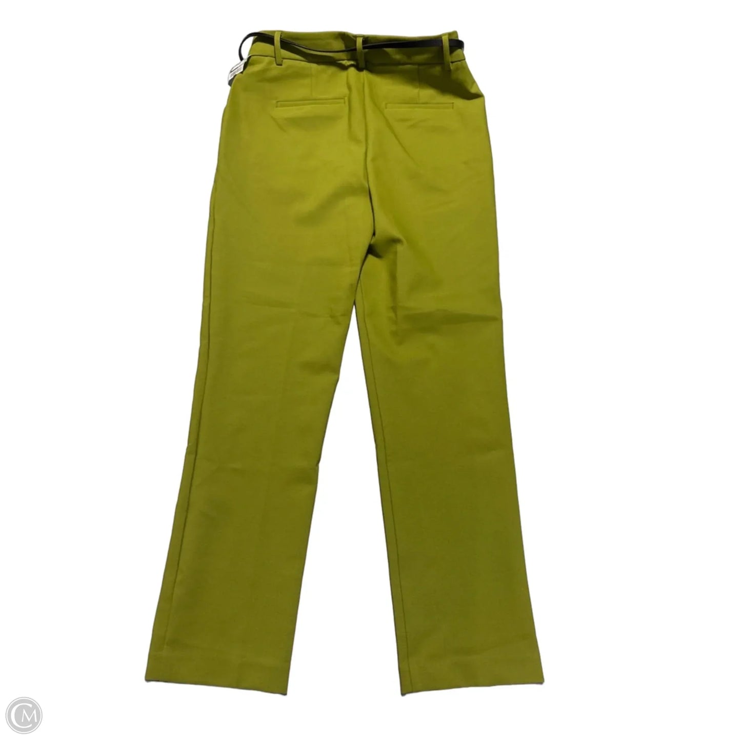 Pants Dress By Rachel Zoe In Green, Size: 6