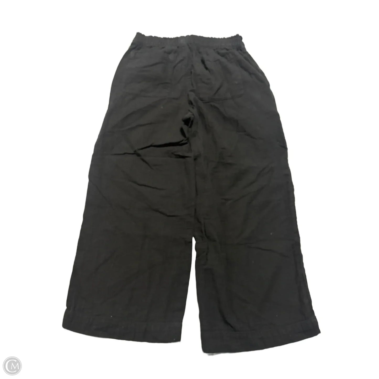Pants Lounge By Old Navy In Black, Size: M