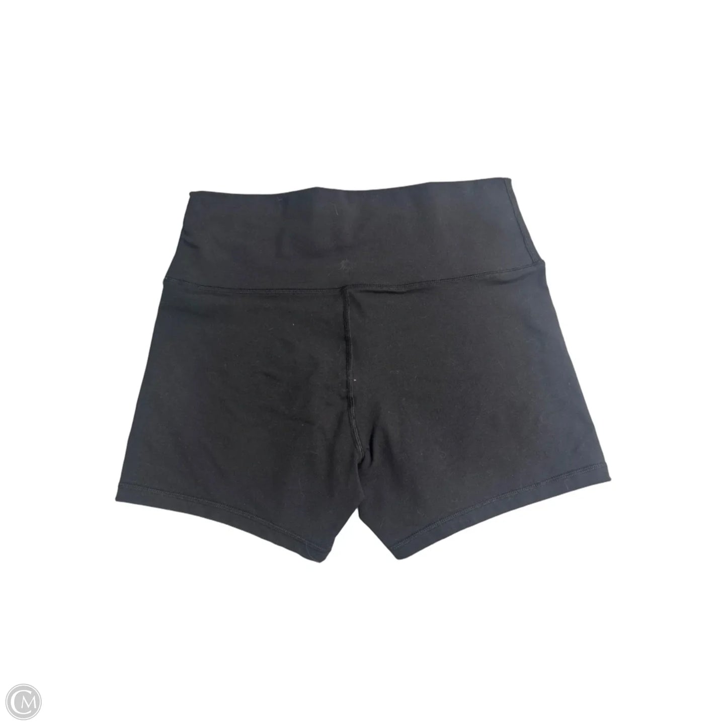 Athletic Shorts By Aerie In Black, Size: Xl
