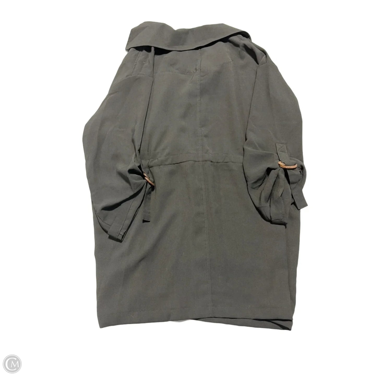 Dress Casual Short By Mi Ami In Black, Size: M
