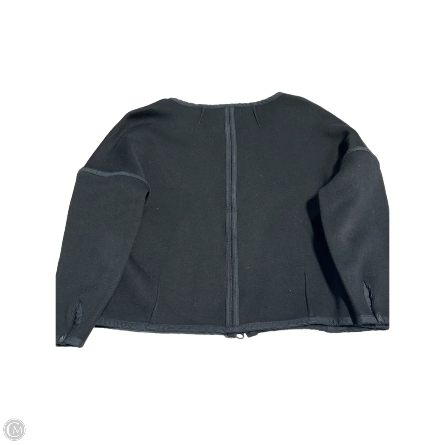 Jacket Other By Madewell In Black, Size: Xs