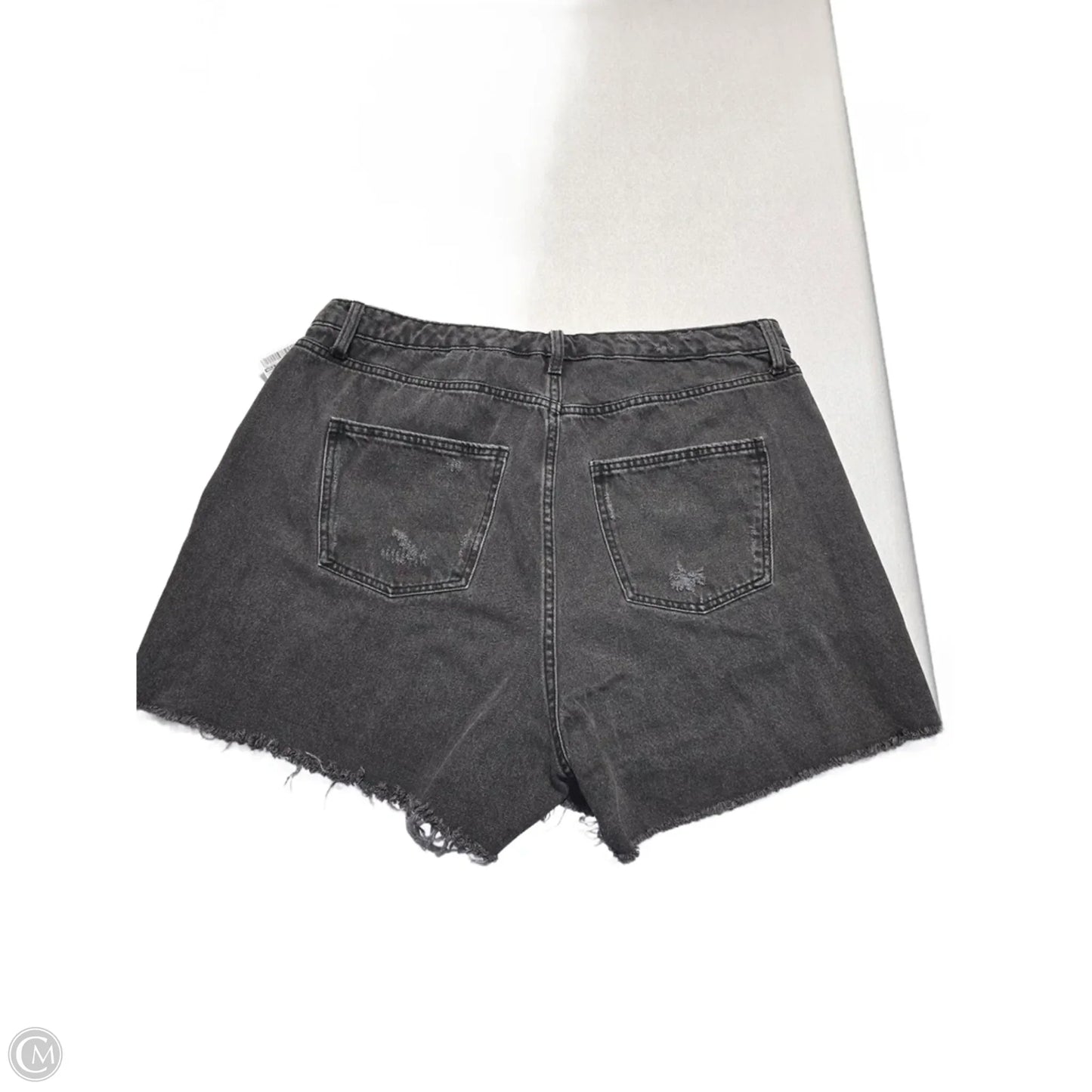 Shorts By Wild Fable In Black, Size: 18