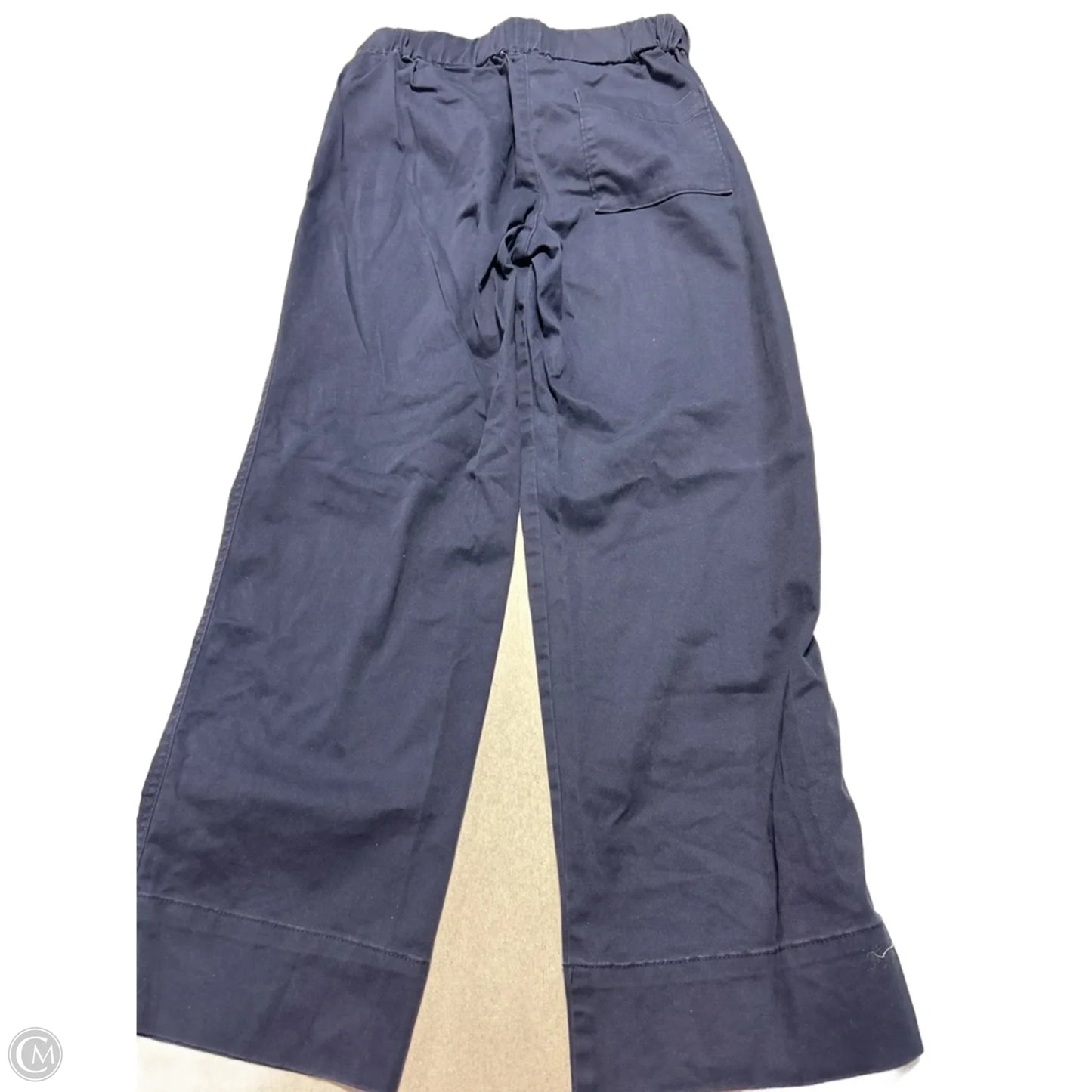 Pants Other By J. Crew In Blue, Size: Xs