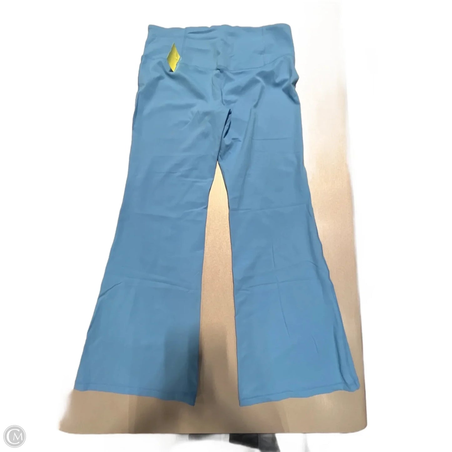 Athletic Leggings By Members Mark In Blue, Size: Xl