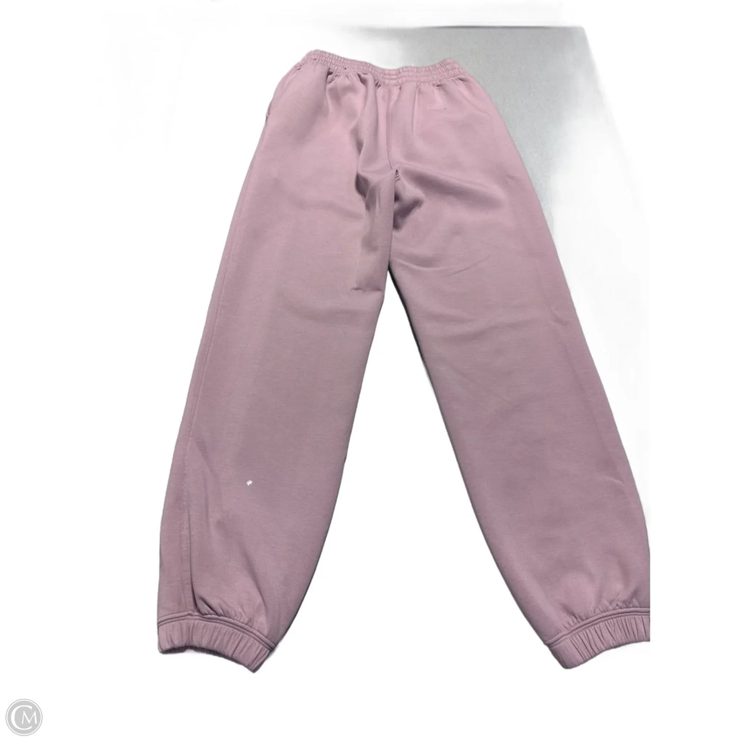 Pants Joggers By Ypb In Mauve, Size: Xs