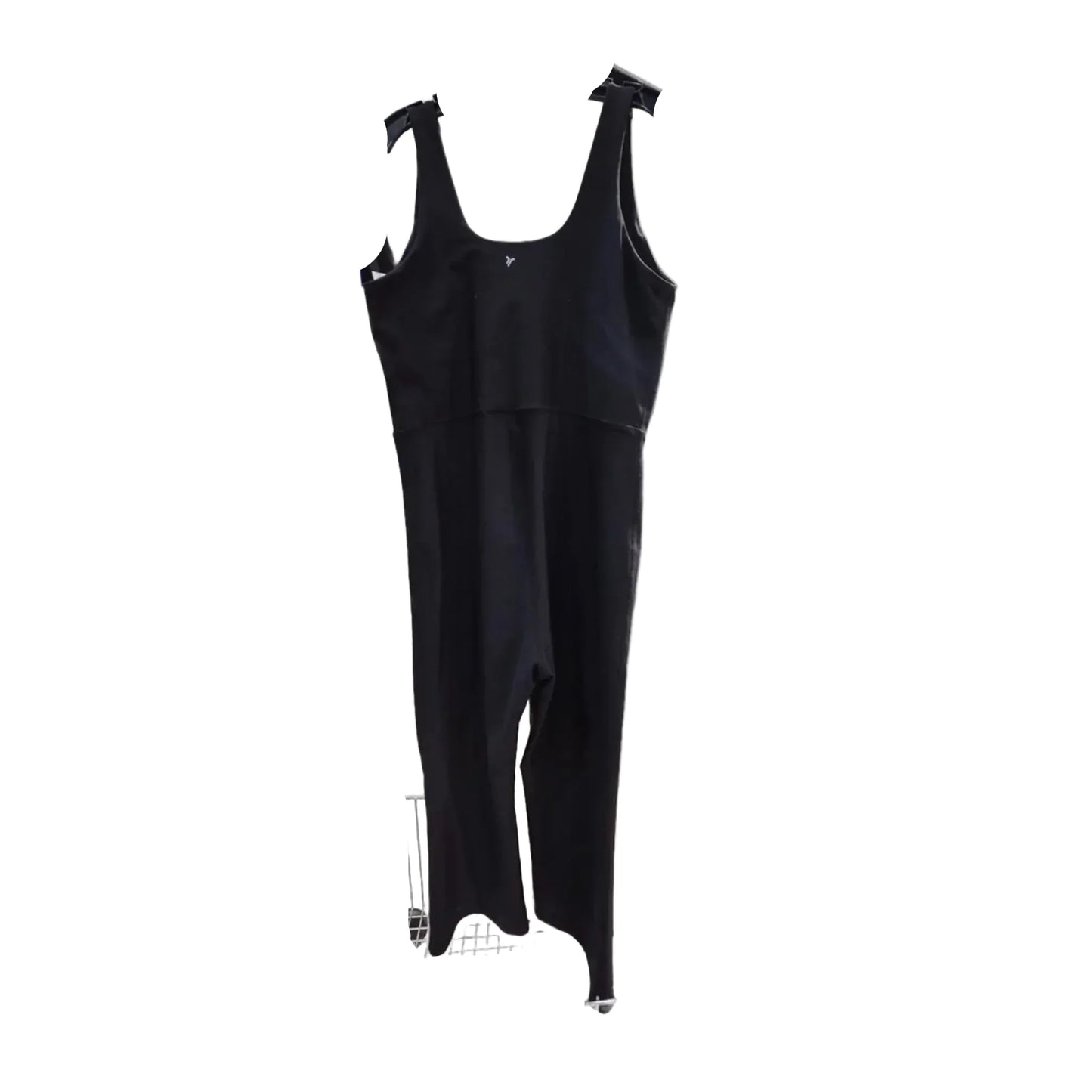 Jumpsuit By Old Navy In Black, Size: Xl