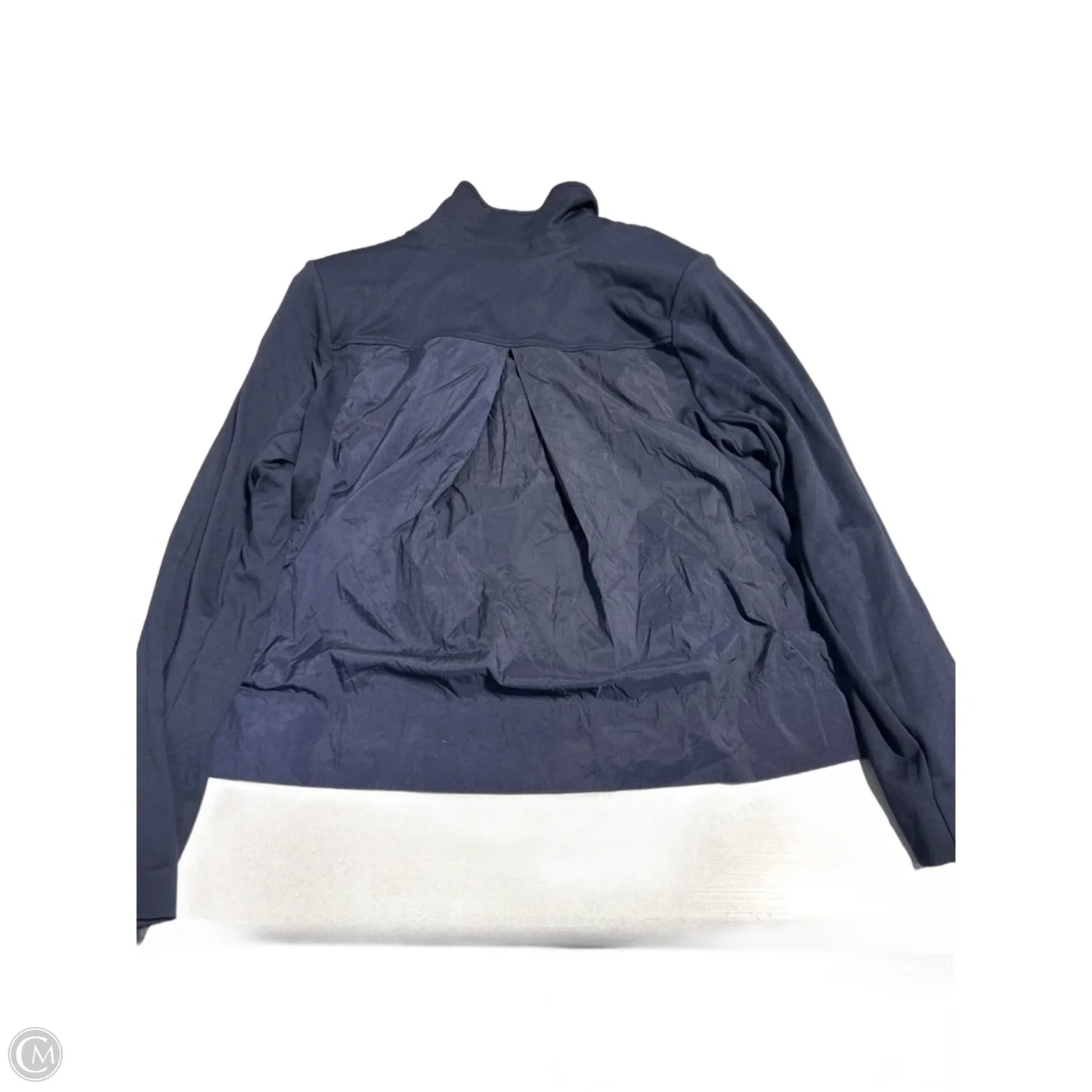 Jacket Other By Cabi In Navy, Size: L