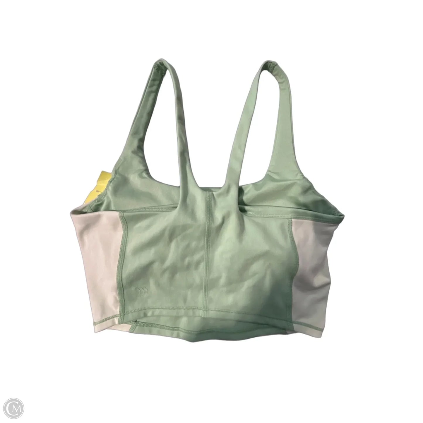 Athletic Bra By All In Motion In Green, Size: Xs