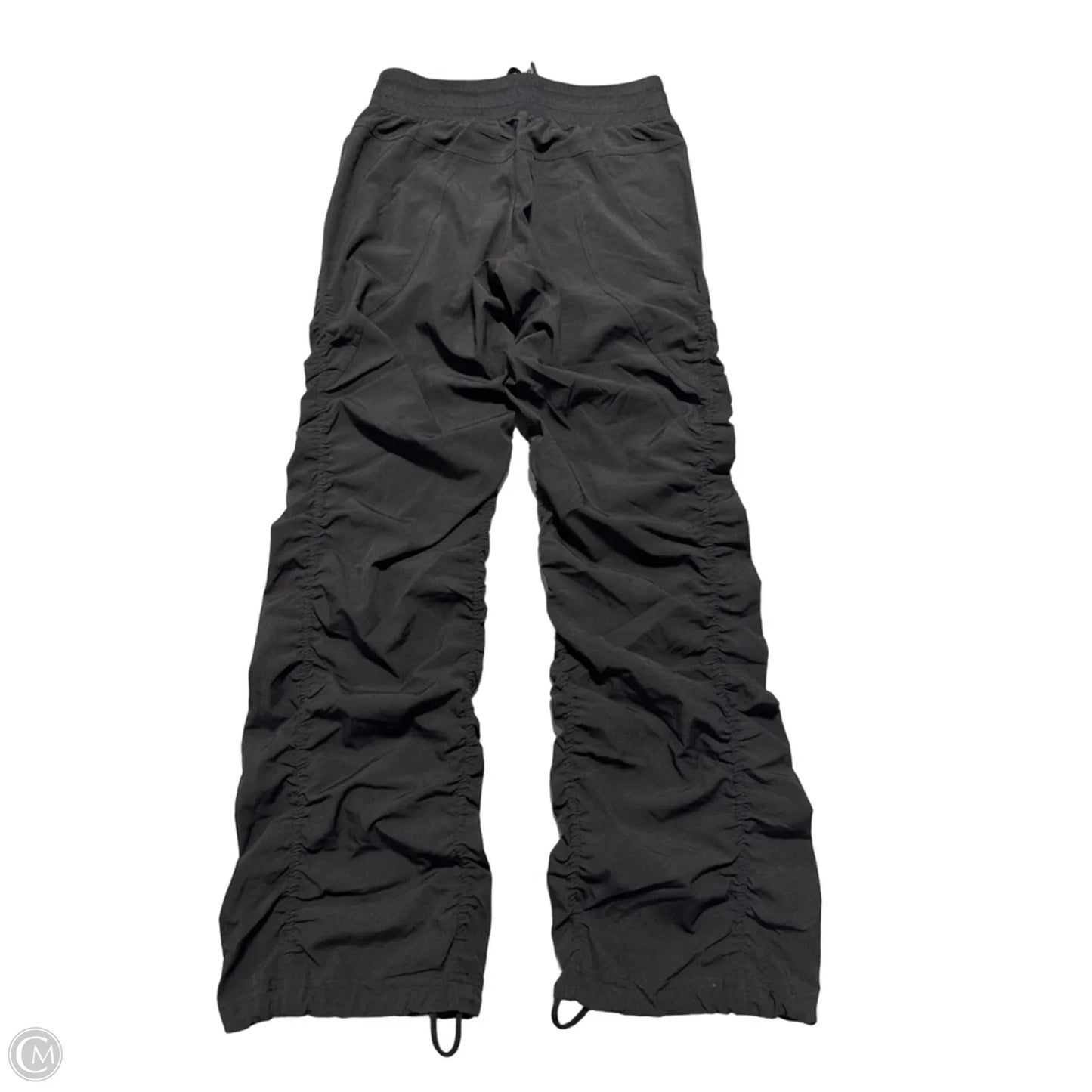 Pants Lounge By Kyodan In Black, Size: Xs