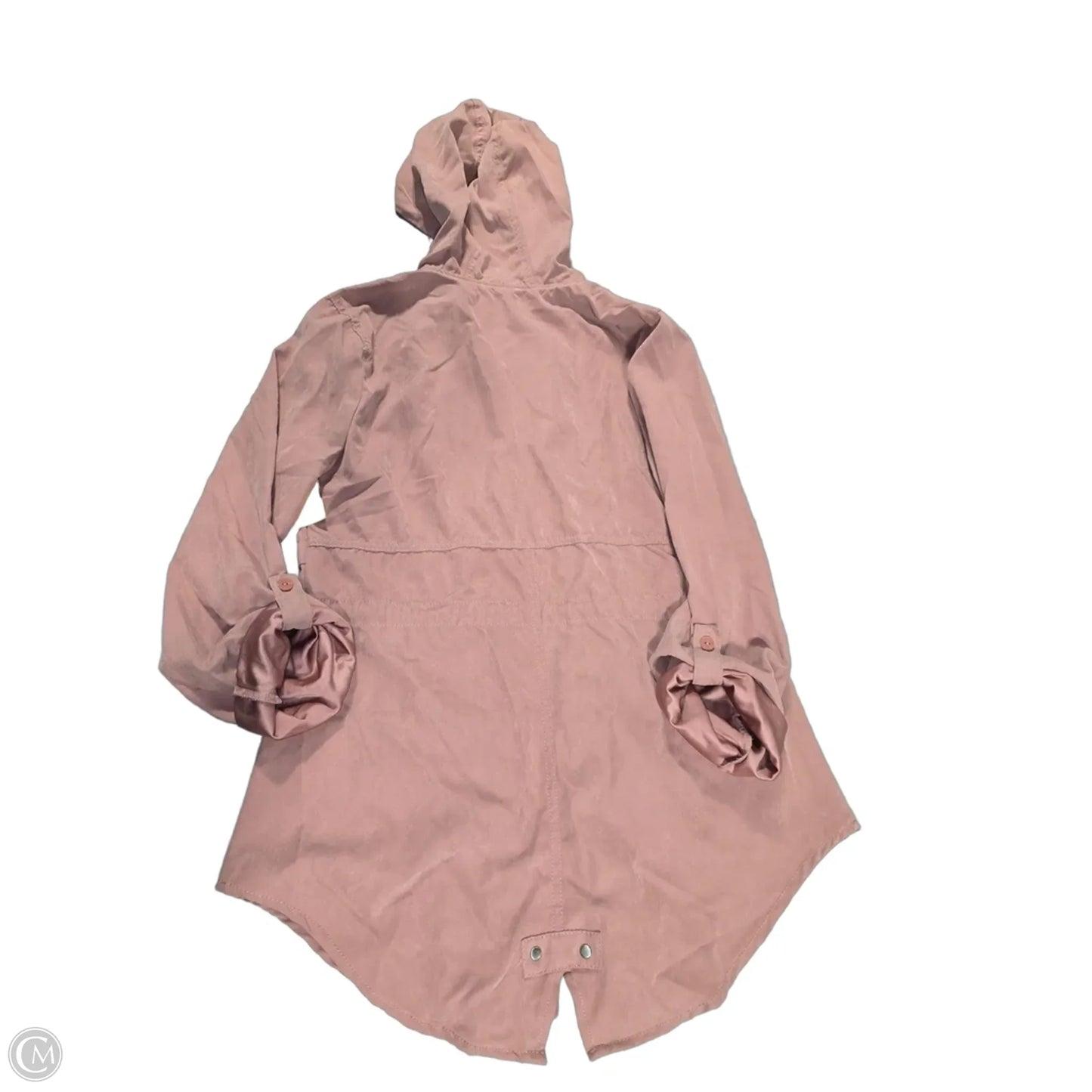 Jacket Other By Maurices In Pink, Size: S