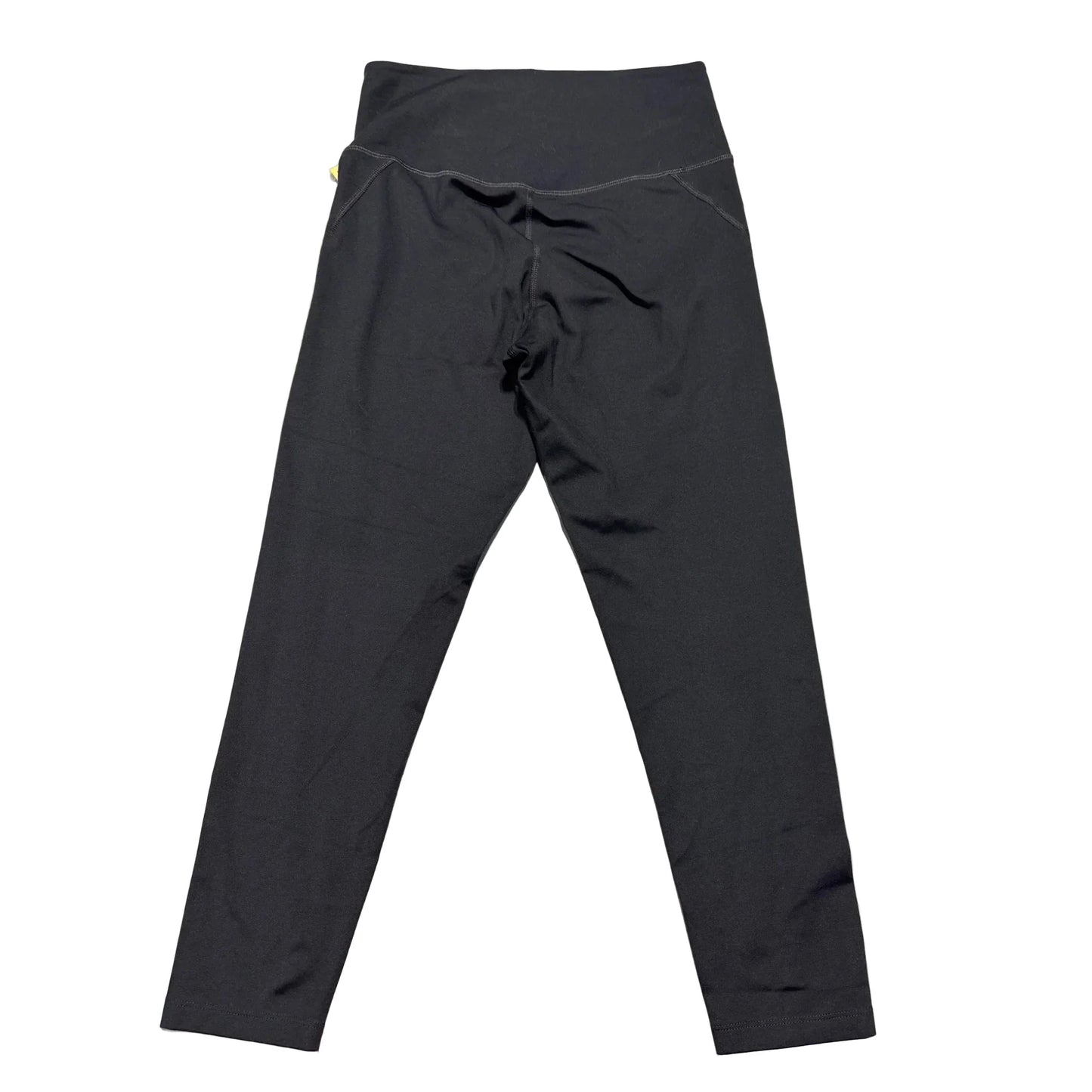 Athletic Leggings By Girlfriend Collective In Black, Size: M