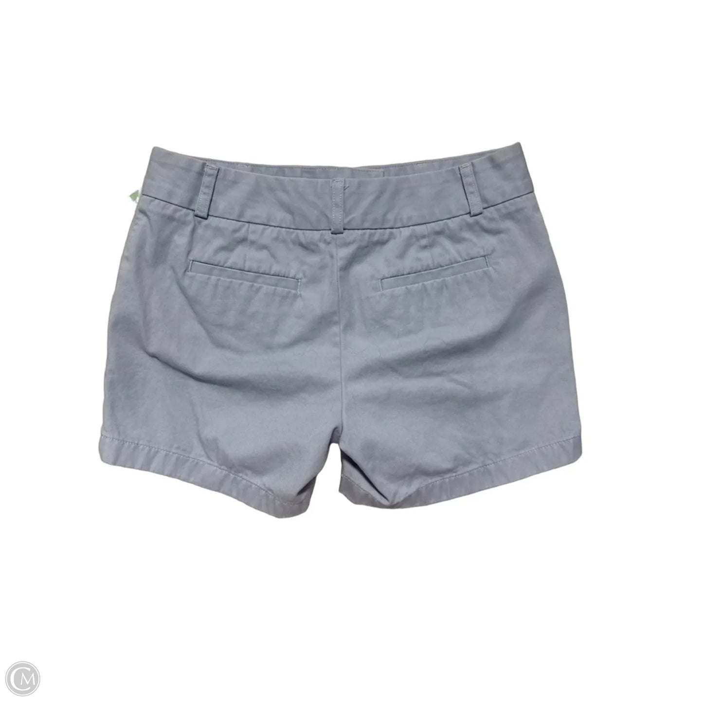 Shorts By J. Crew In Blue, Size: 6