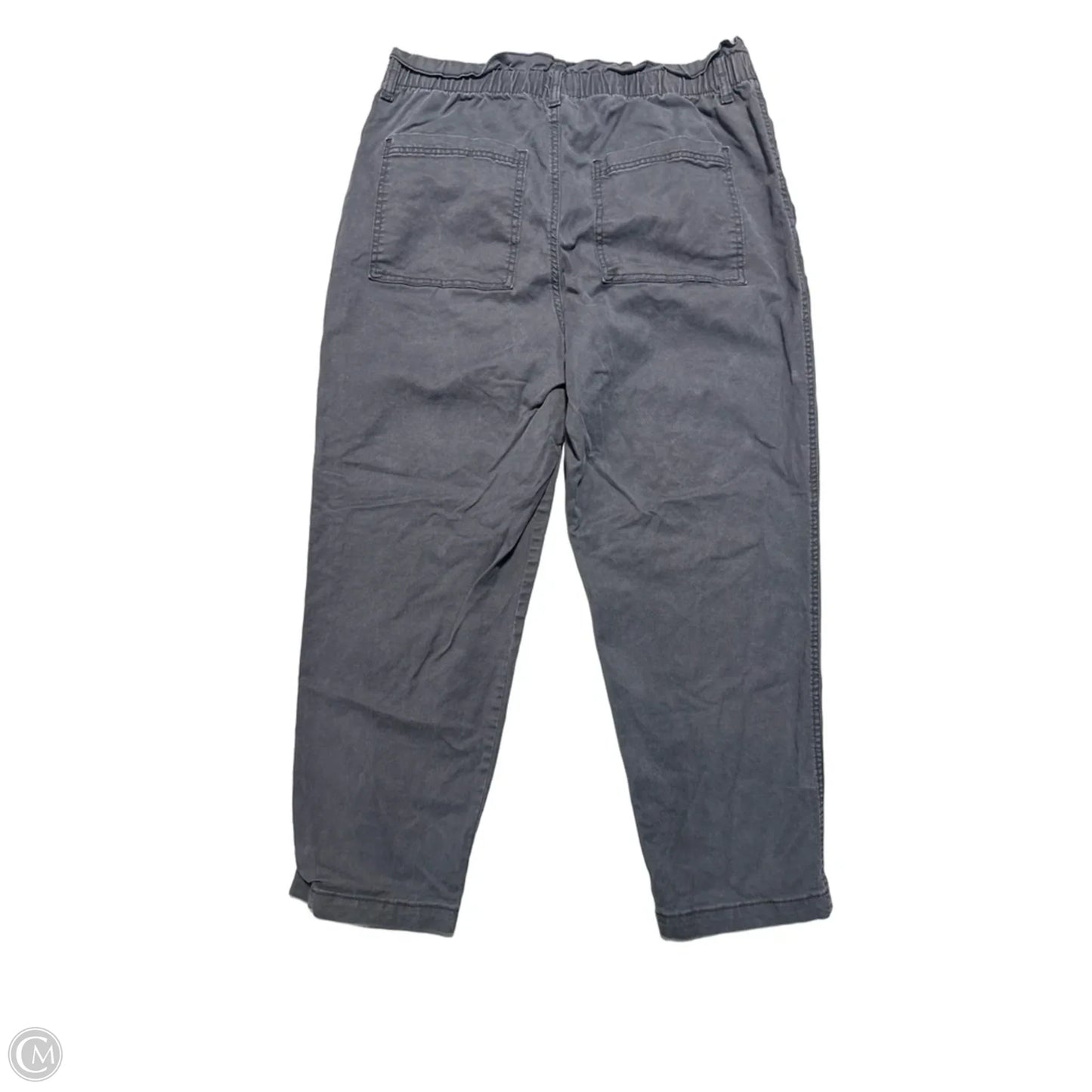 Pants Chinos & Khakis By Universal Thread In Grey, Size: 16
