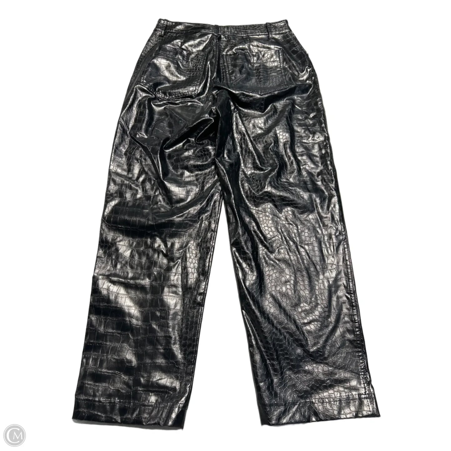 Pants Other By A New Day In Animal Print, Size: 4
