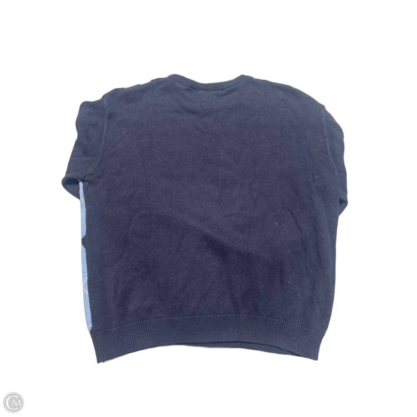 Sweater By Brandy Melville In Navy, Size: M
