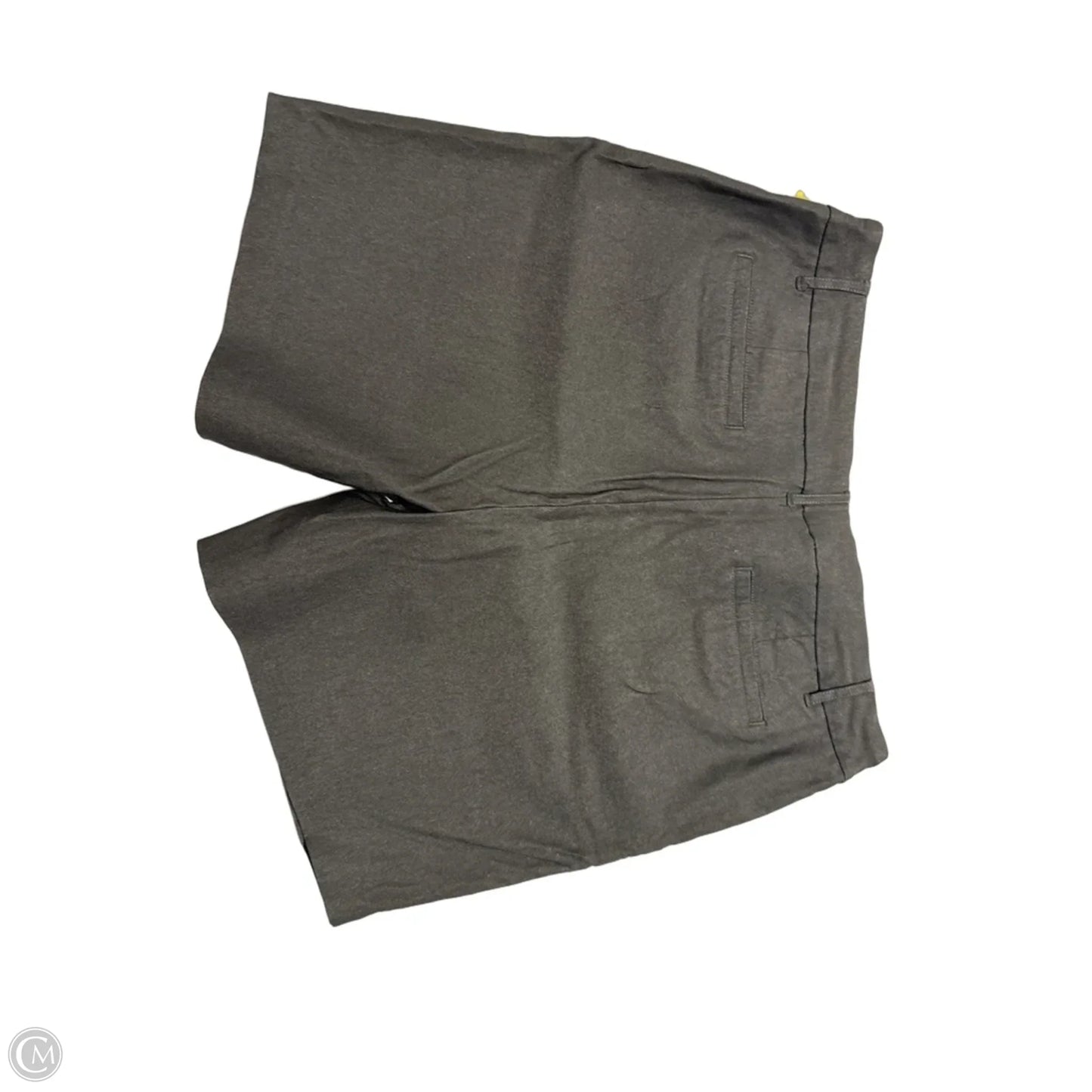 Shorts By Tribal In Black, Size: 16
