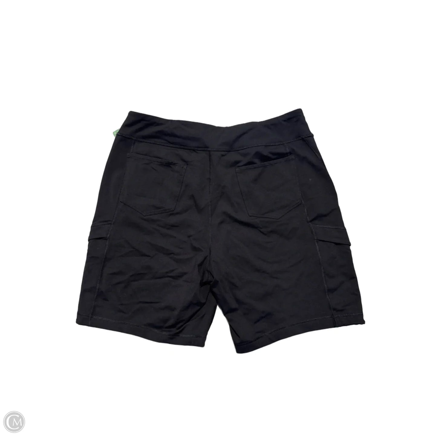 Athletic Shorts By Duluth Trading In Black, Size: Xl