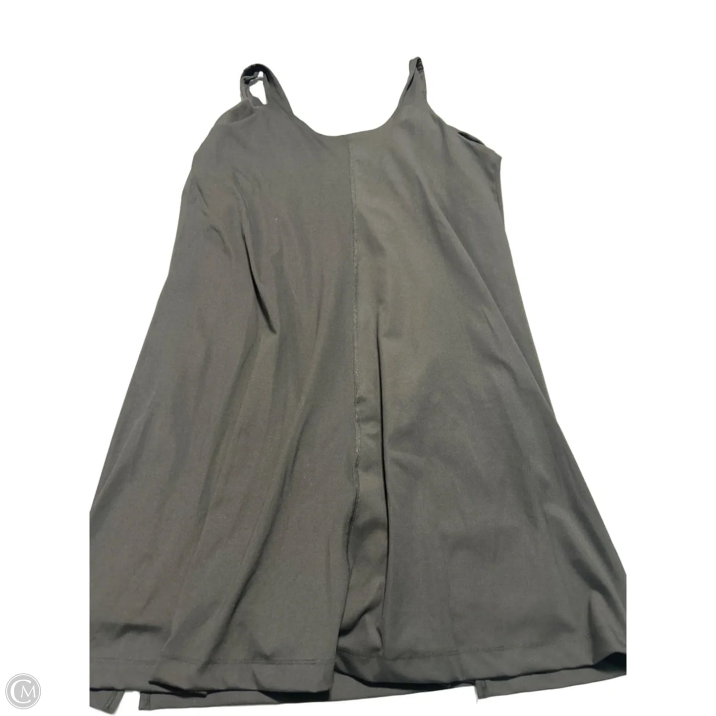 Athletic Dress By Old Navy In Black, Size: Xl
